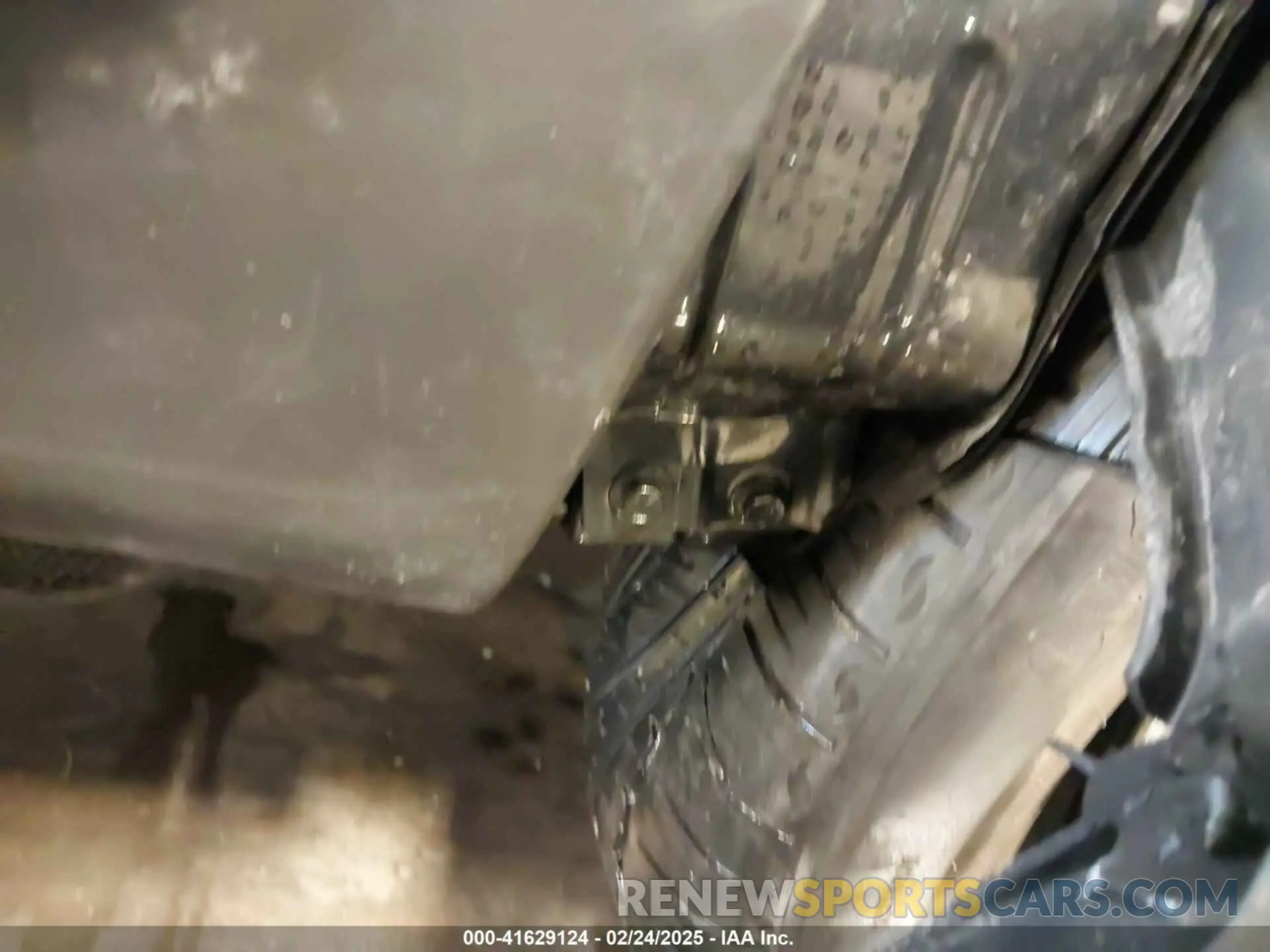 19 fotografías del automóvil dañado 5XYP3DHC9MG139717 KIA TELLURIDE 2021