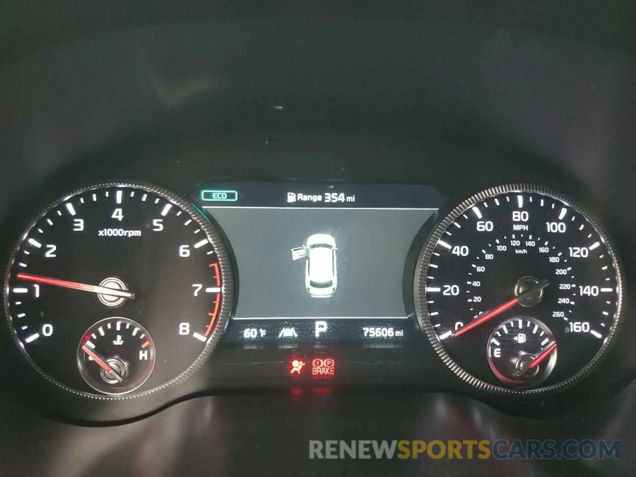 9 fotografías del automóvil dañado 5XYP5DHC0MG144136 KIA TELLURIDE 2021
