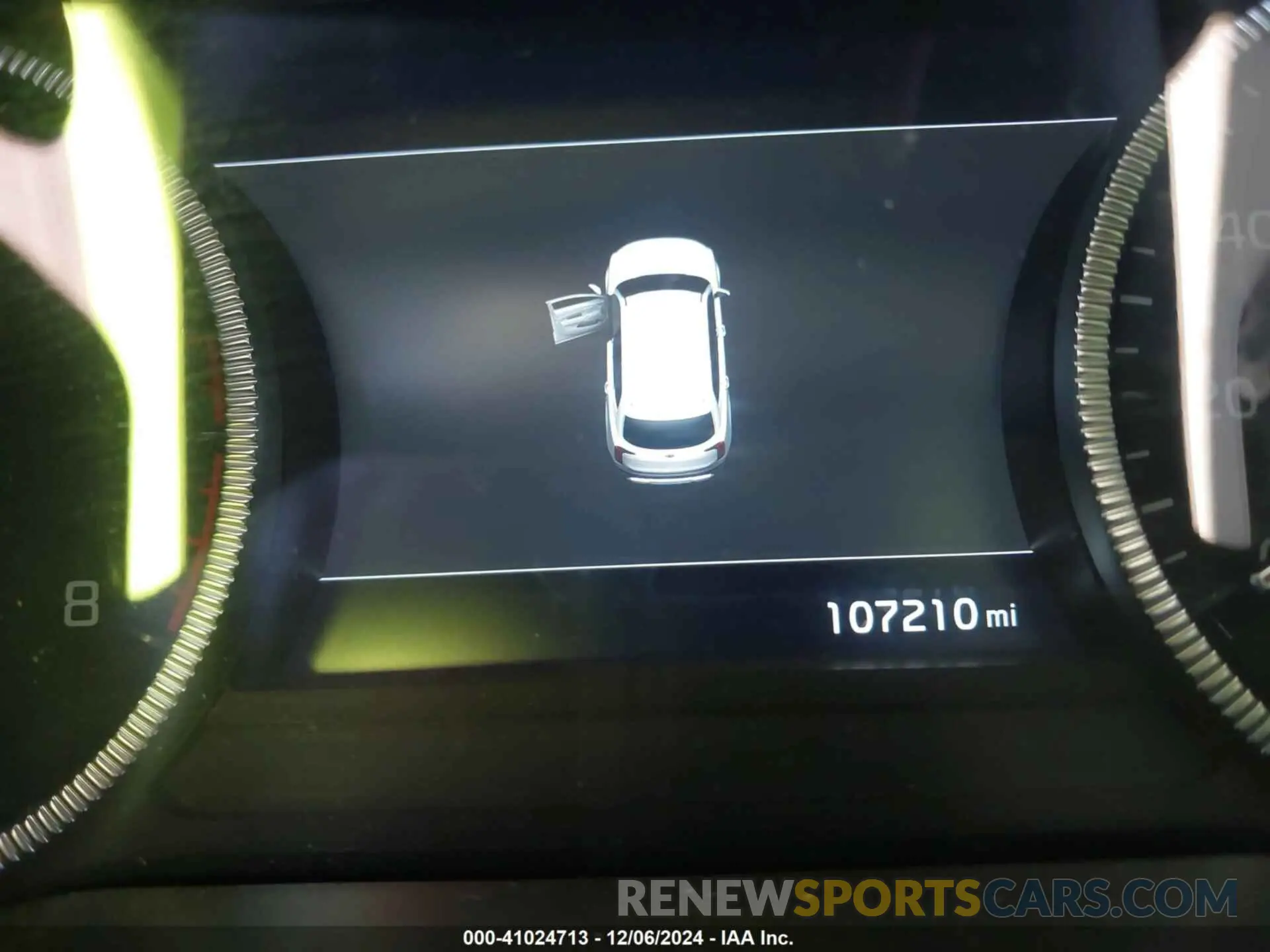 15 fotografías del automóvil dañado 5XYP5DHC0MG147988 KIA TELLURIDE 2021