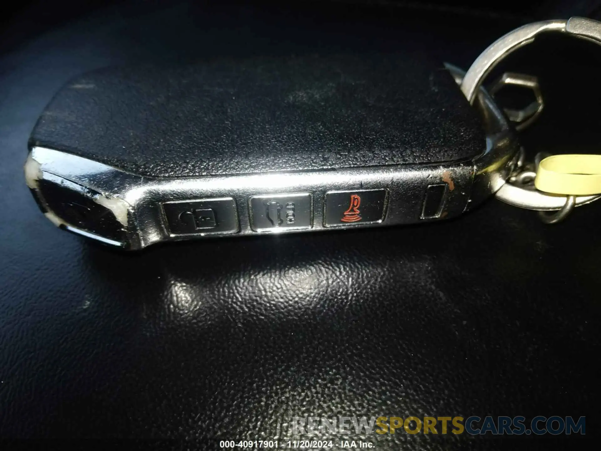 11 fotografías del automóvil dañado 5XYP5DHC5MG097024 KIA TELLURIDE 2021
