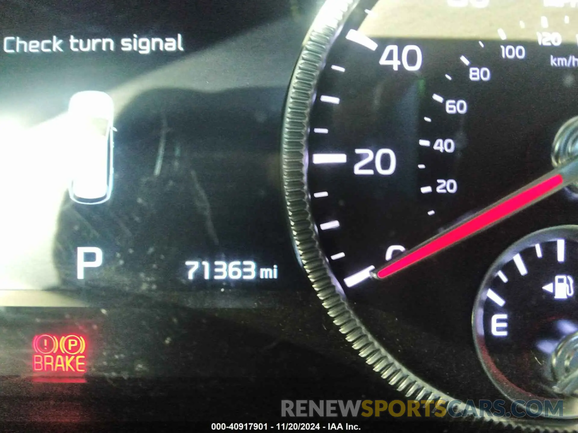 16 fotografías del automóvil dañado 5XYP5DHC5MG097024 KIA TELLURIDE 2021