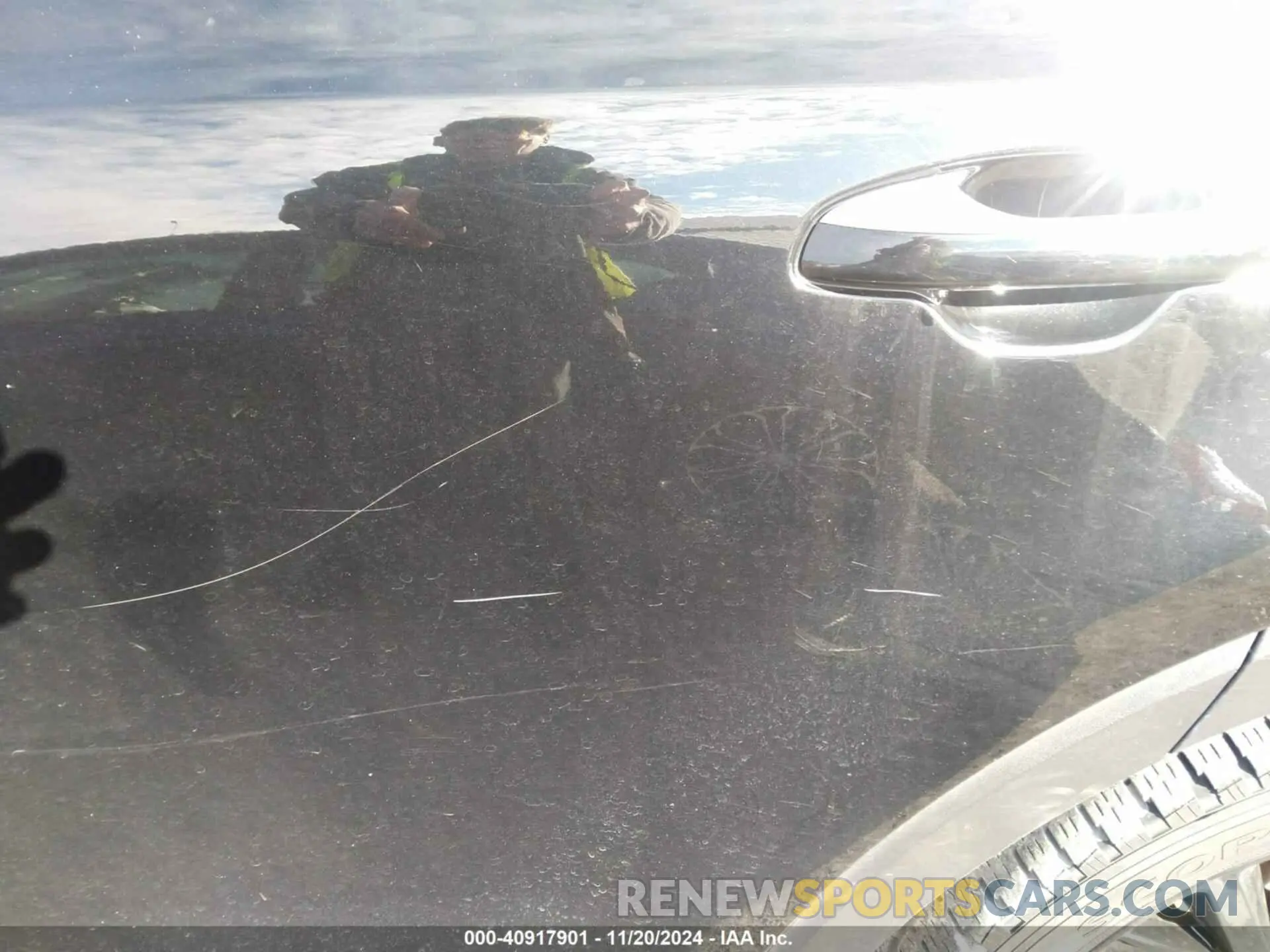 22 fotografías del automóvil dañado 5XYP5DHC5MG097024 KIA TELLURIDE 2021