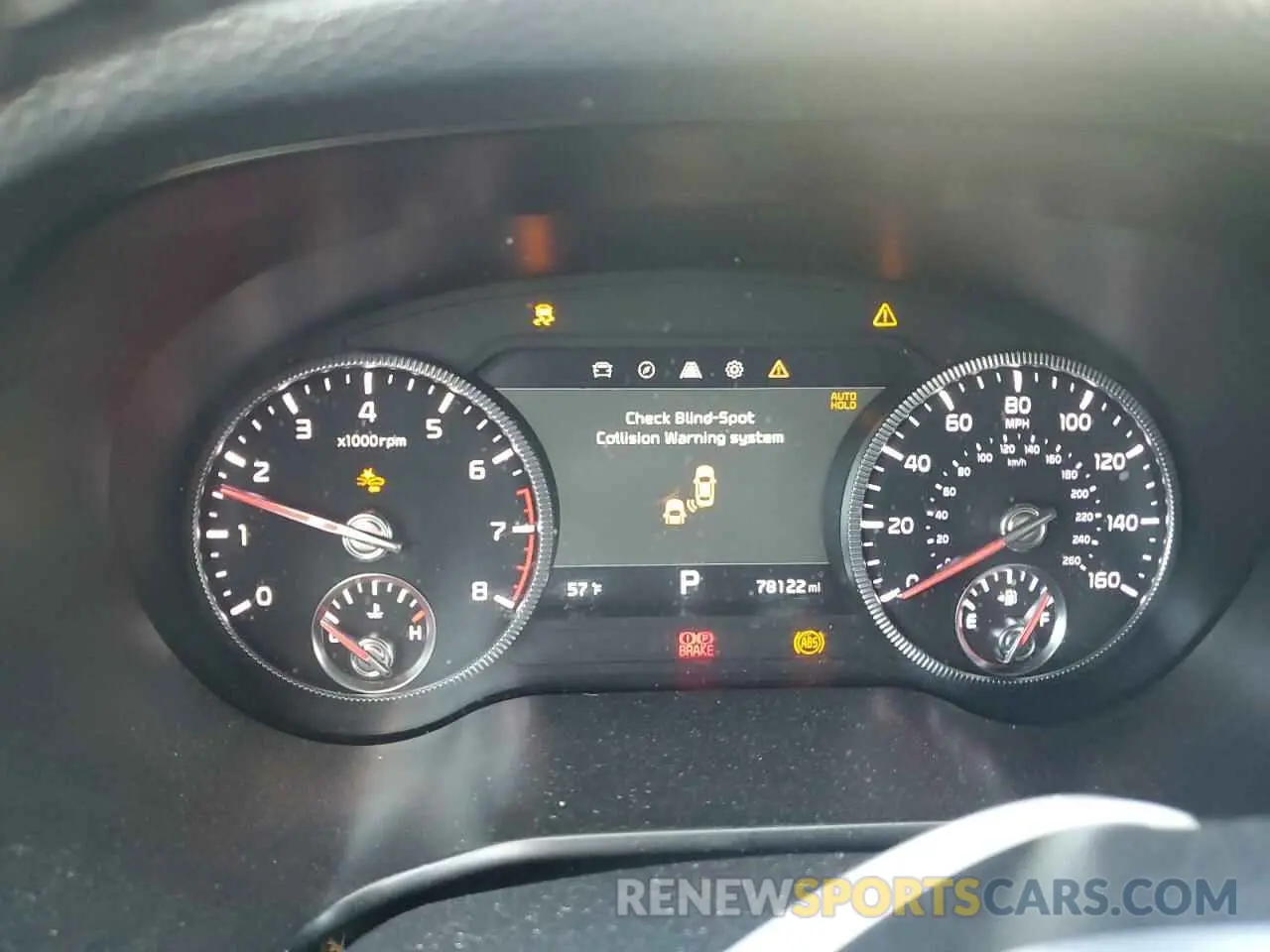 9 fotografías del automóvil dañado 5XYP5DHC5MG128160 KIA TELLURIDE 2021