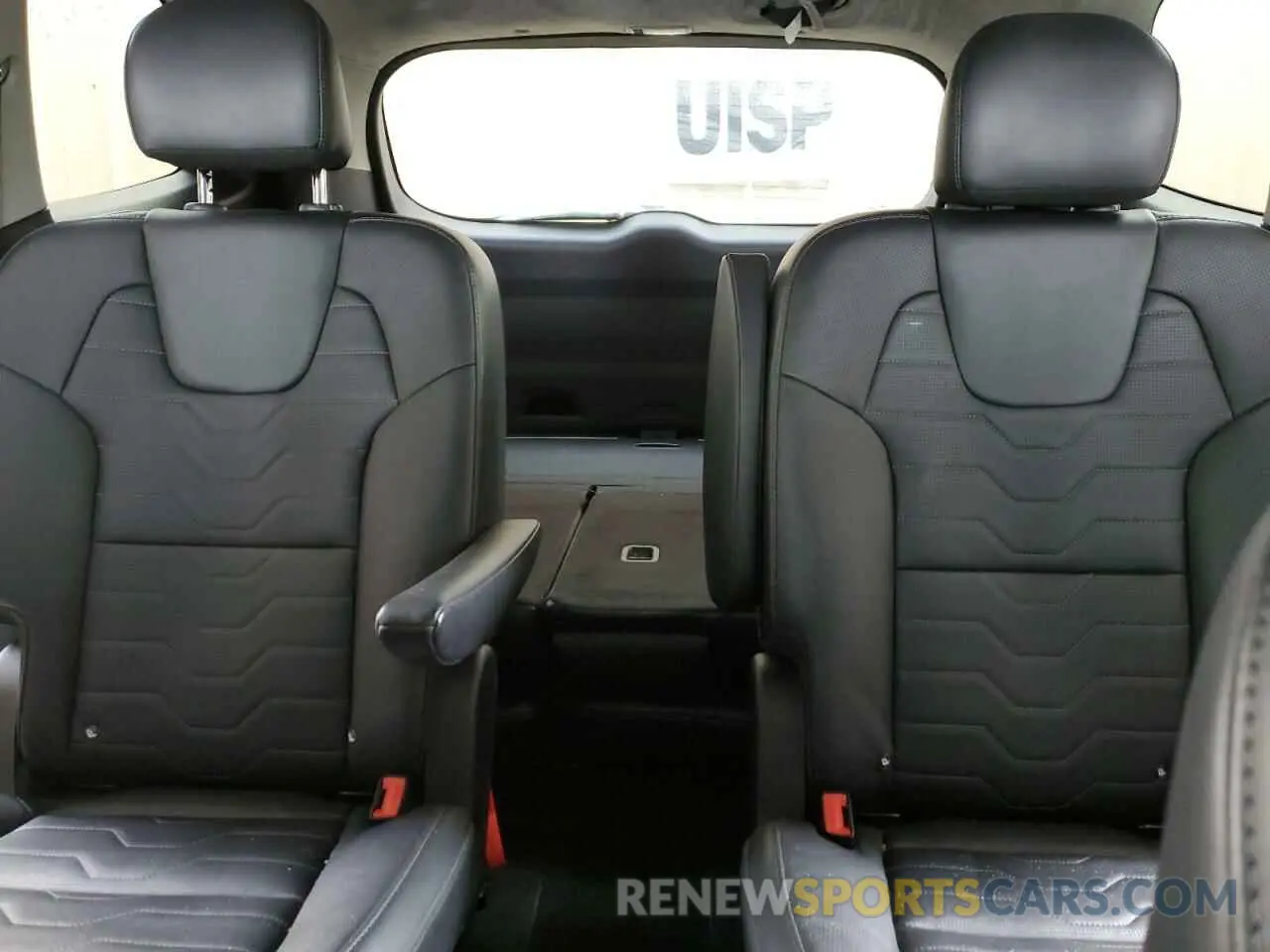 10 fotografías del automóvil dañado 5XYP5DHC7MG165470 KIA TELLURIDE 2021