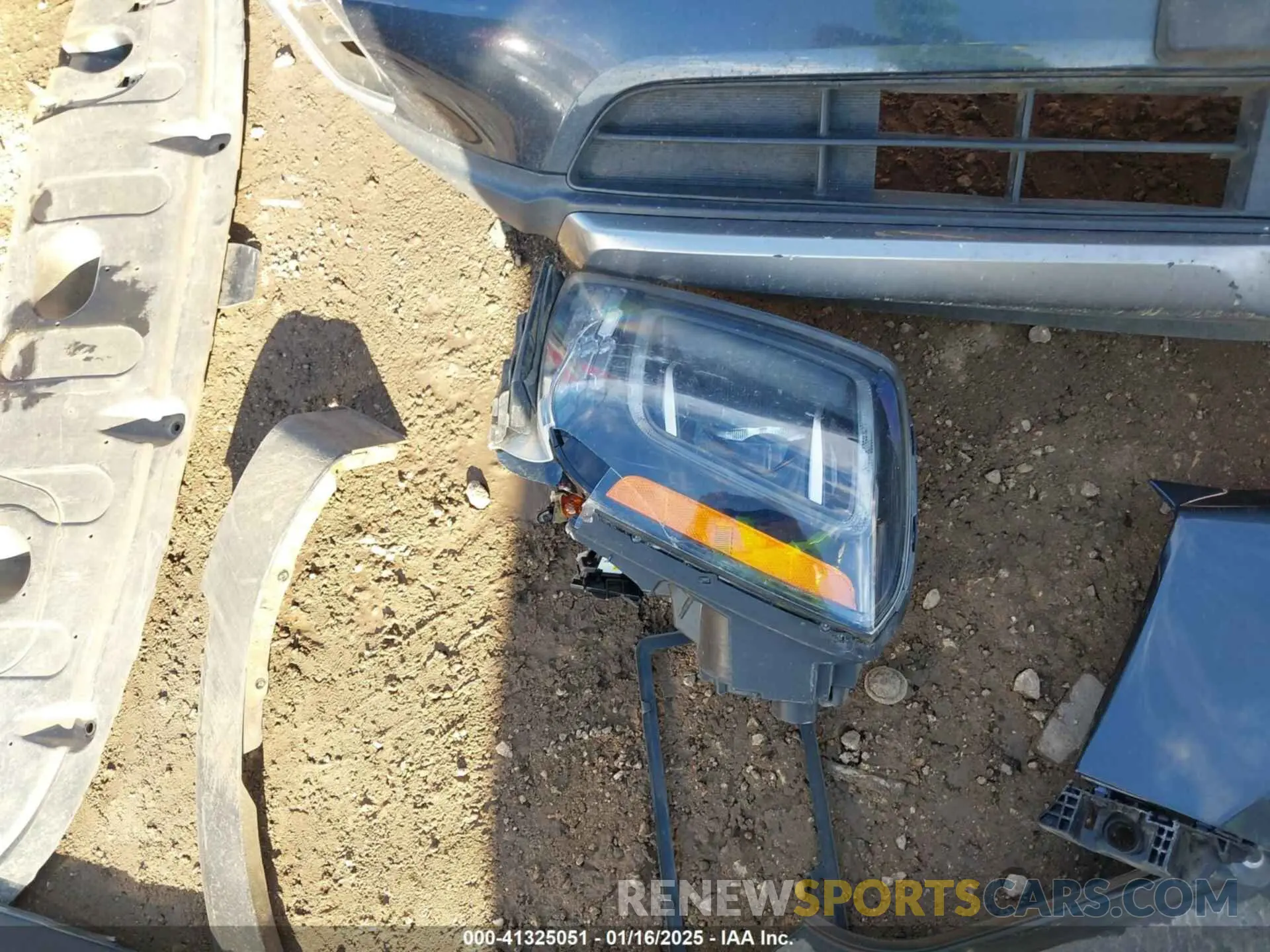 19 fotografías del automóvil dañado 5XYP64HC4MG144296 KIA TELLURIDE 2021