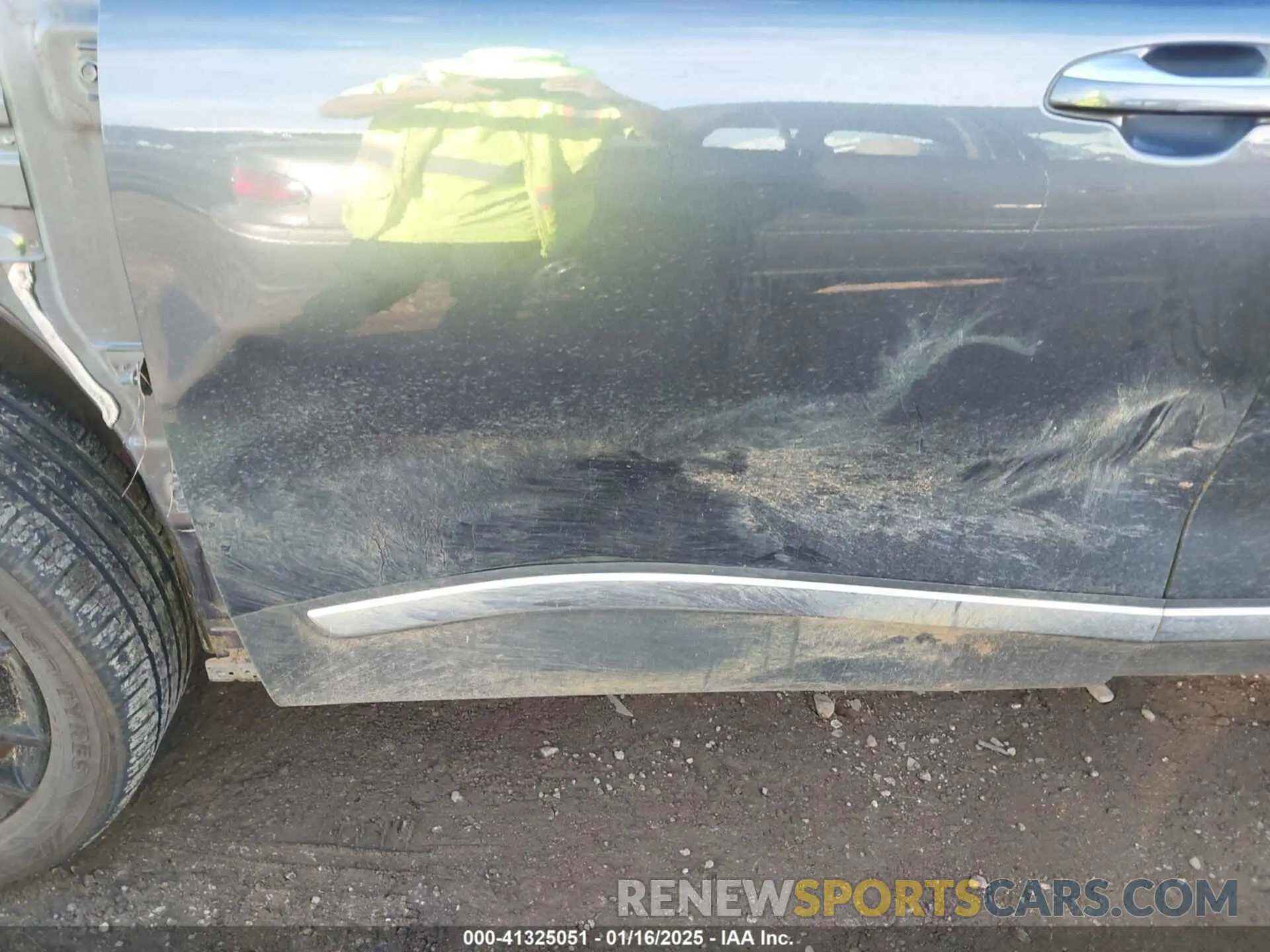 22 fotografías del automóvil dañado 5XYP64HC4MG144296 KIA TELLURIDE 2021