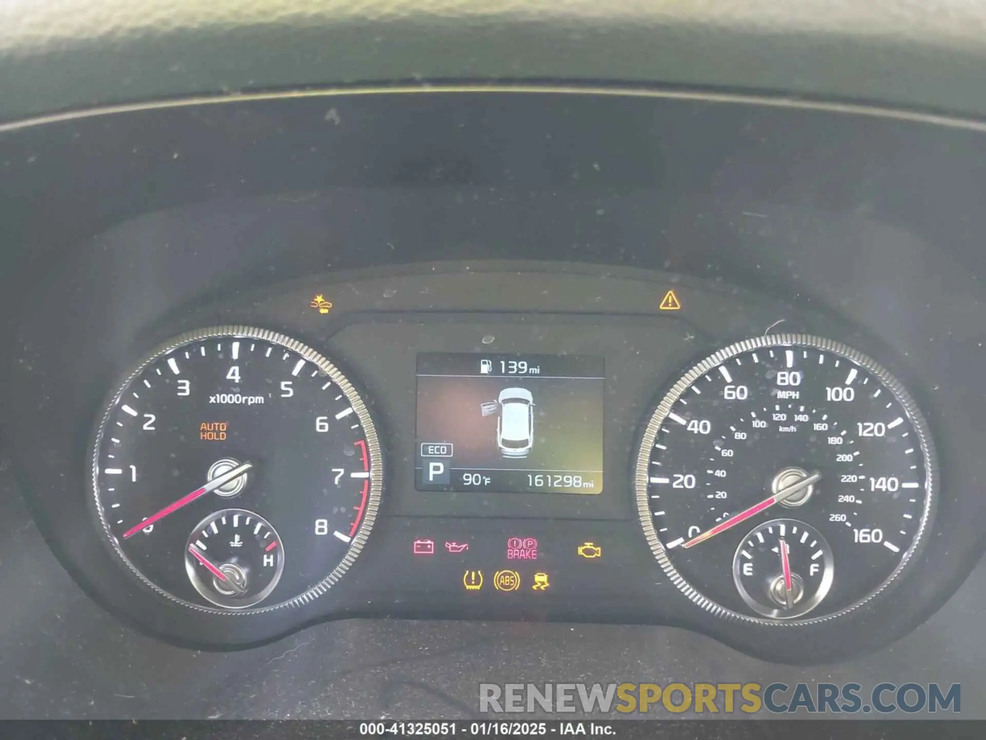 7 fotografías del automóvil dañado 5XYP64HC4MG144296 KIA TELLURIDE 2021