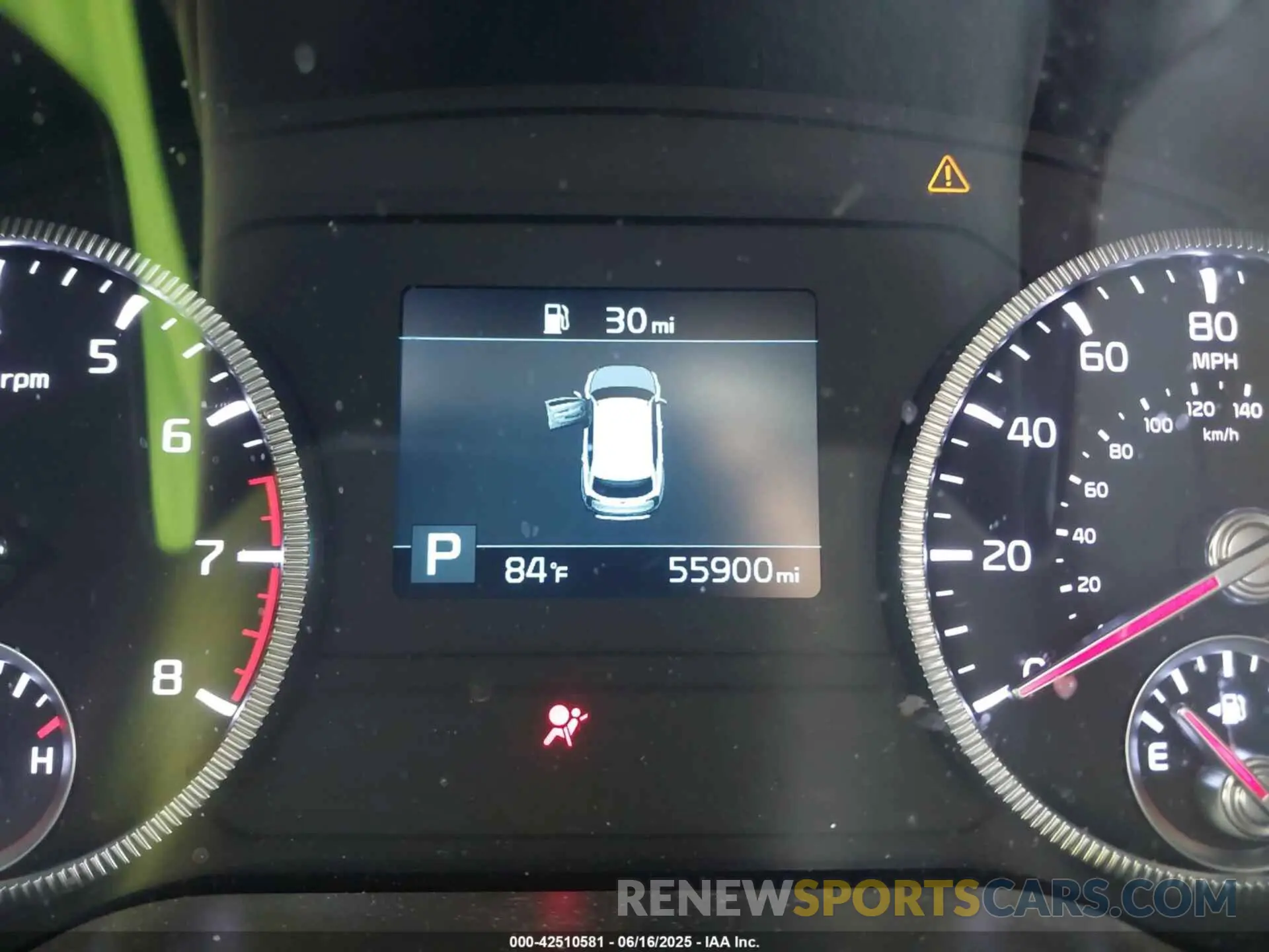 16 fotografías del automóvil dañado 5XYP64HC9MG177780 KIA TELLURIDE 2021