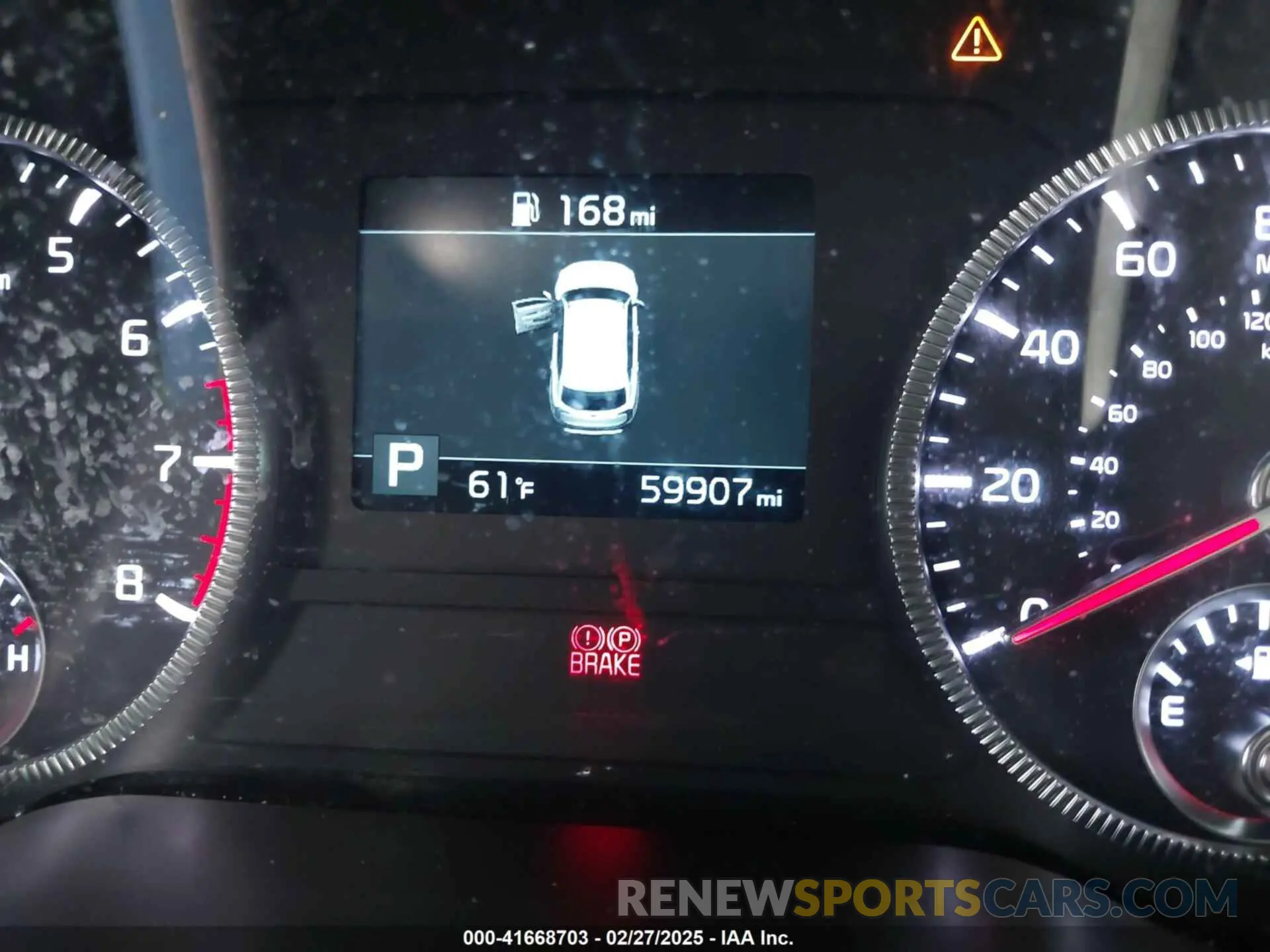 15 fotografías del automóvil dañado 5XYP64HCXMG144206 KIA TELLURIDE 2021