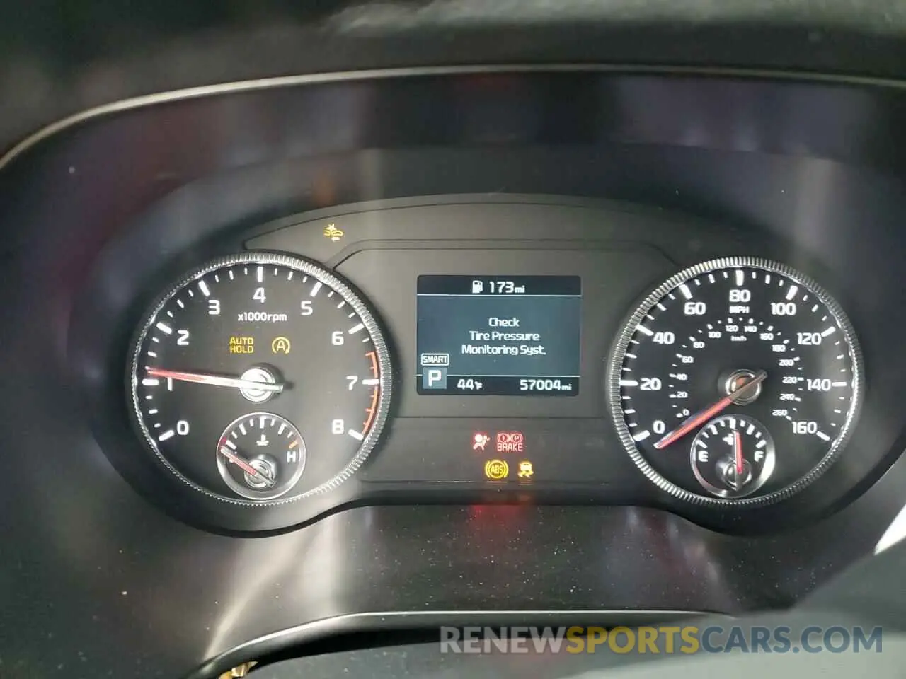 9 fotografías del automóvil dañado 5XYP6DHC3MG167505 KIA TELLURIDE 2021