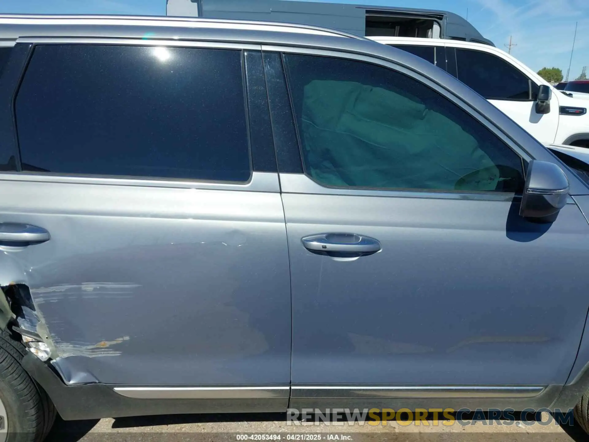 13 fotografías del automóvil dañado 5XYP6DHC7MG124284 KIA TELLURIDE 2021
