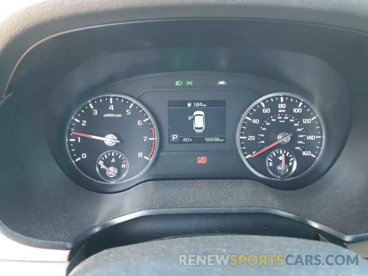 9 fotografías del automóvil dañado 5XYP6DHC9MG103954 KIA TELLURIDE 2021