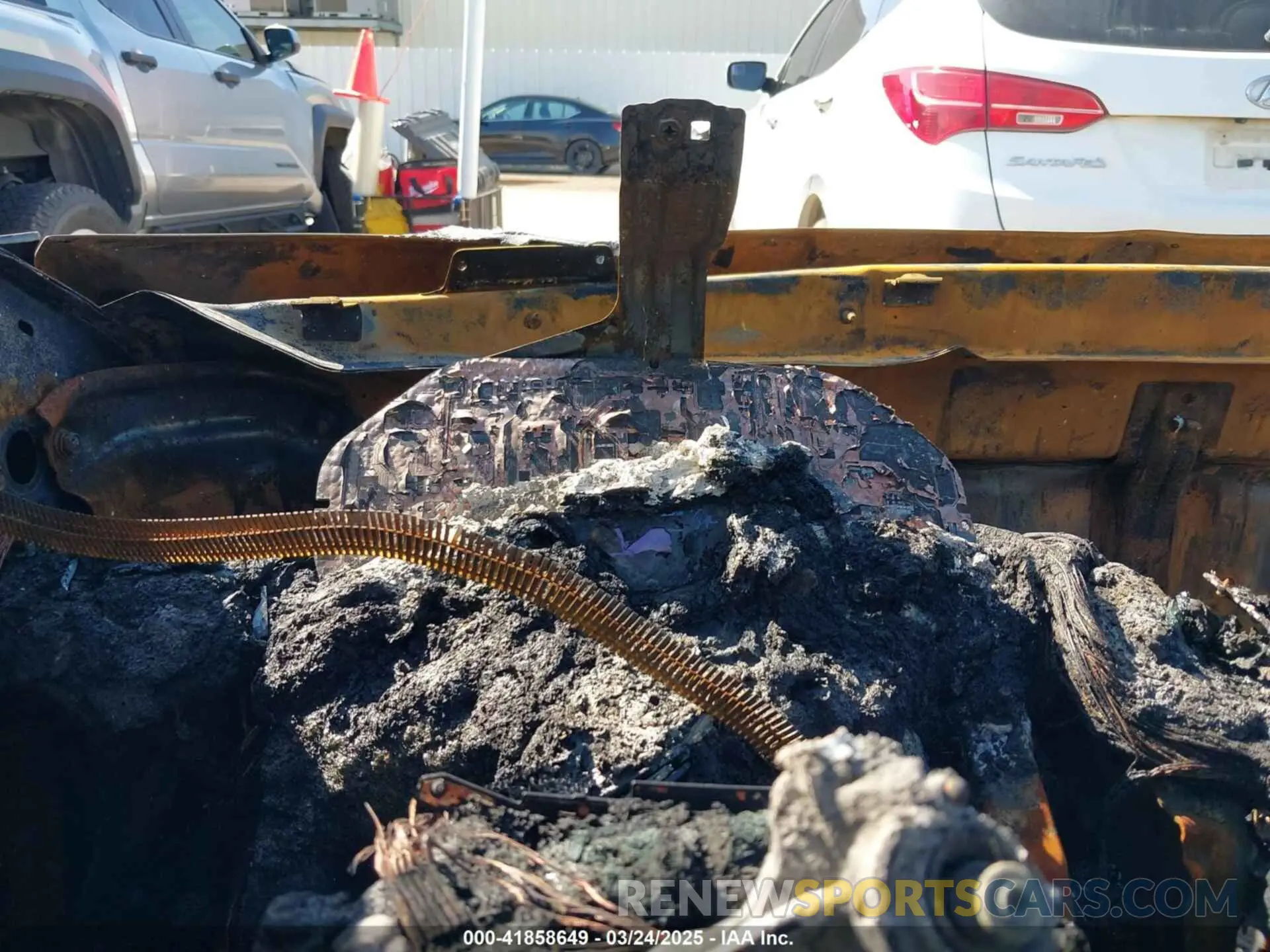 7 fotografías del automóvil dañado 5XYP6DHC9MG177391 KIA TELLURIDE 2021