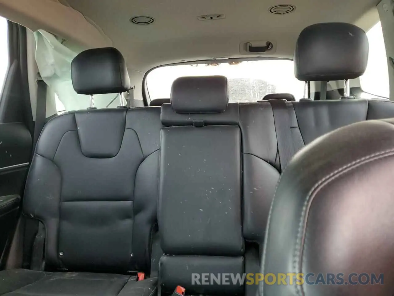 10 fotografías del automóvil dañado 5XYP24HC6NG222977 KIA TELLURIDE 2022