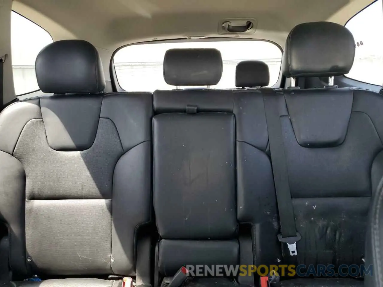 10 fotografías del automóvil dañado 5XYP2DHC4NG214747 KIA TELLURIDE 2022