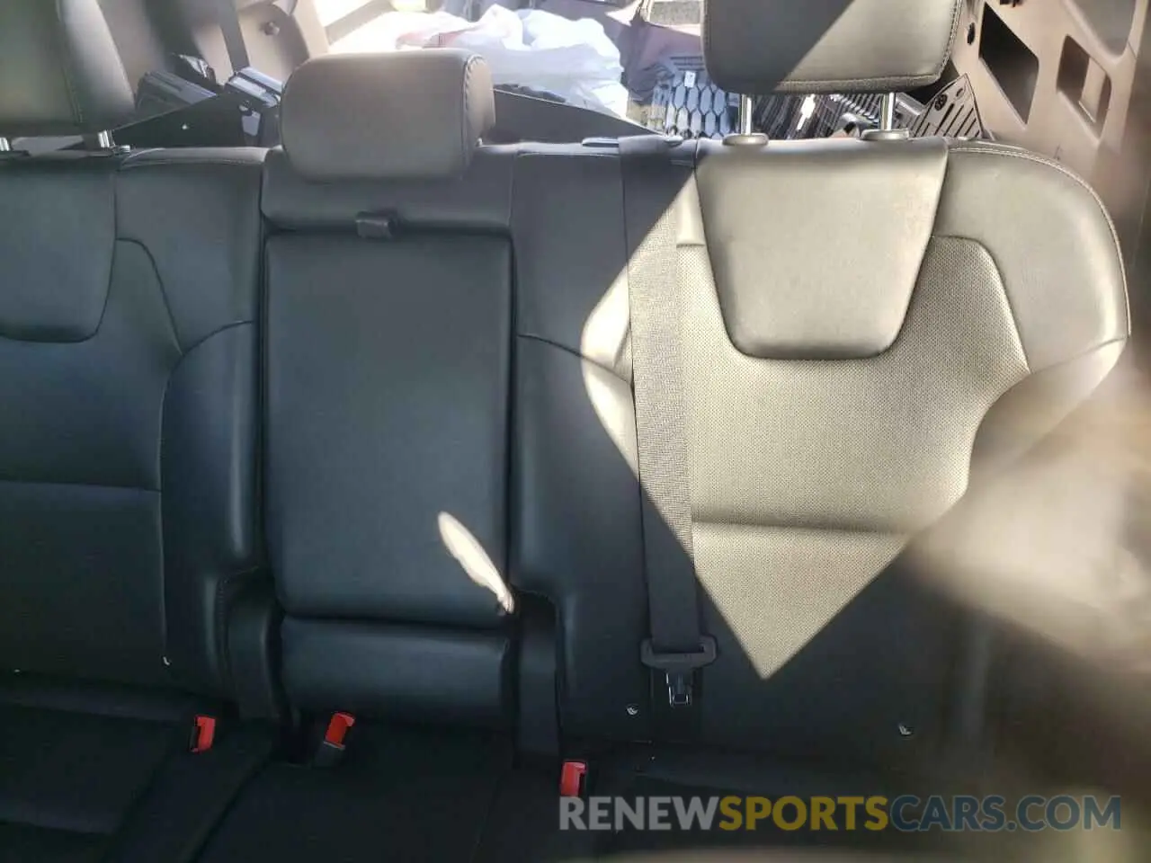 10 fotografías del automóvil dañado 5XYP2DHC4NG238403 KIA TELLURIDE 2022