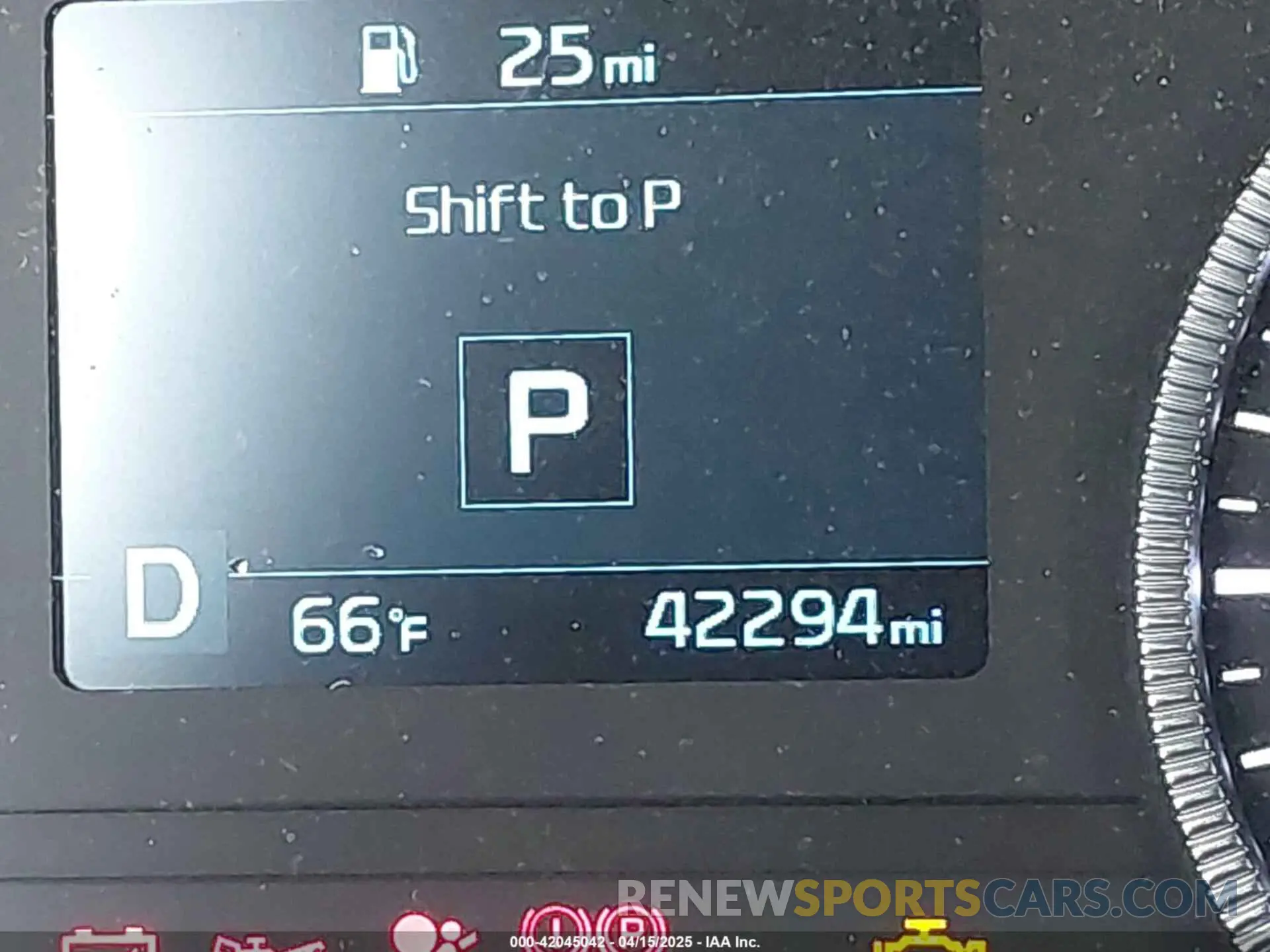 15 fotografías del automóvil dañado 5XYP2DHC7NG221269 KIA TELLURIDE 2022