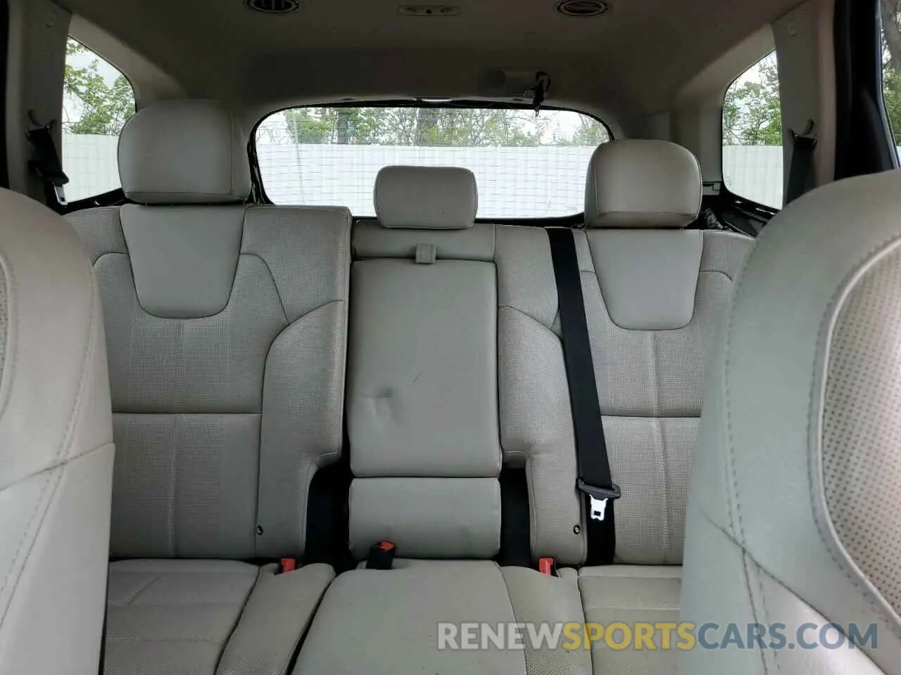 10 fotografías del automóvil dañado 5XYP34HC0NG282802 KIA TELLURIDE 2022