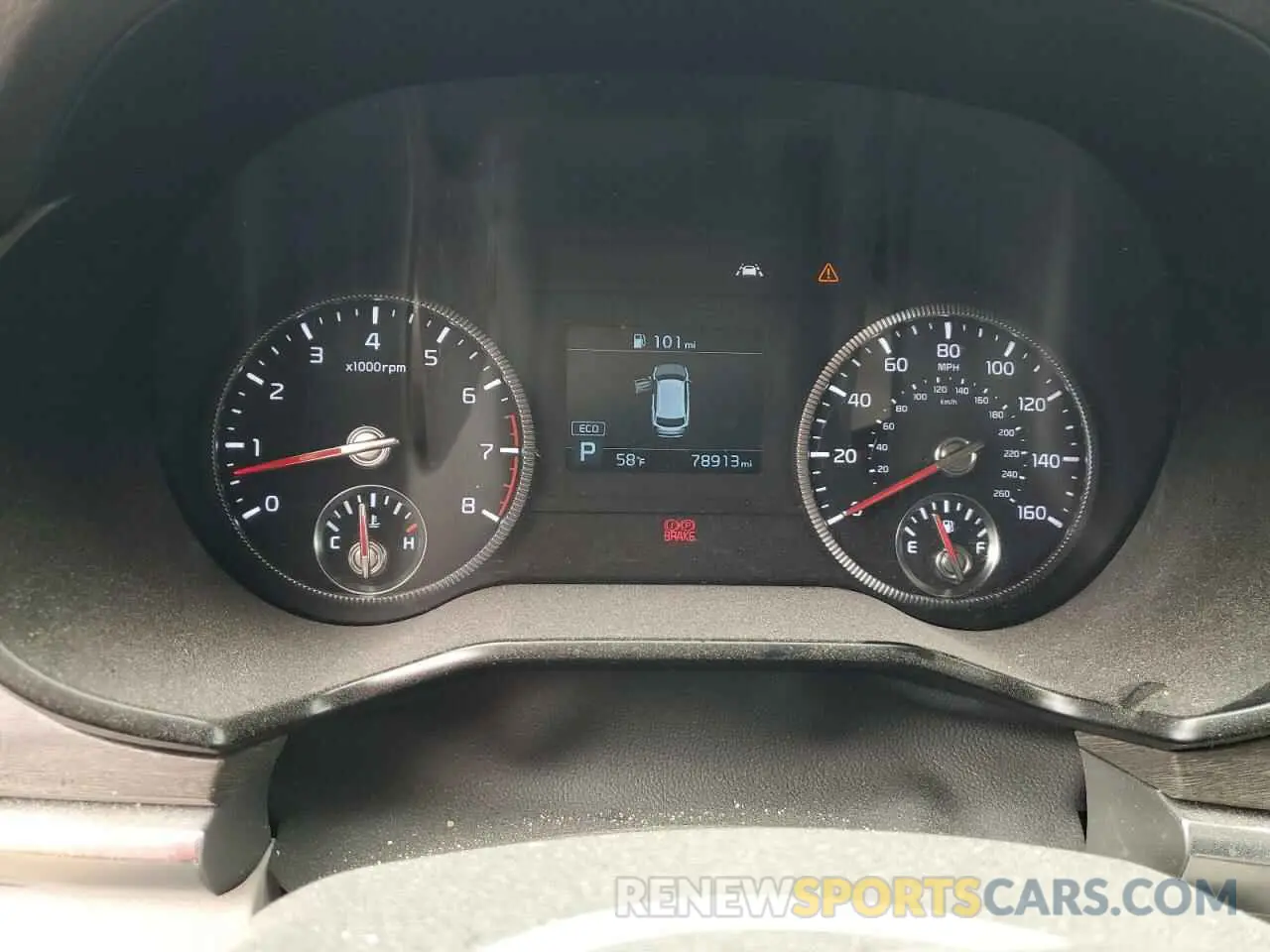 9 fotografías del automóvil dañado 5XYP34HC0NG282802 KIA TELLURIDE 2022