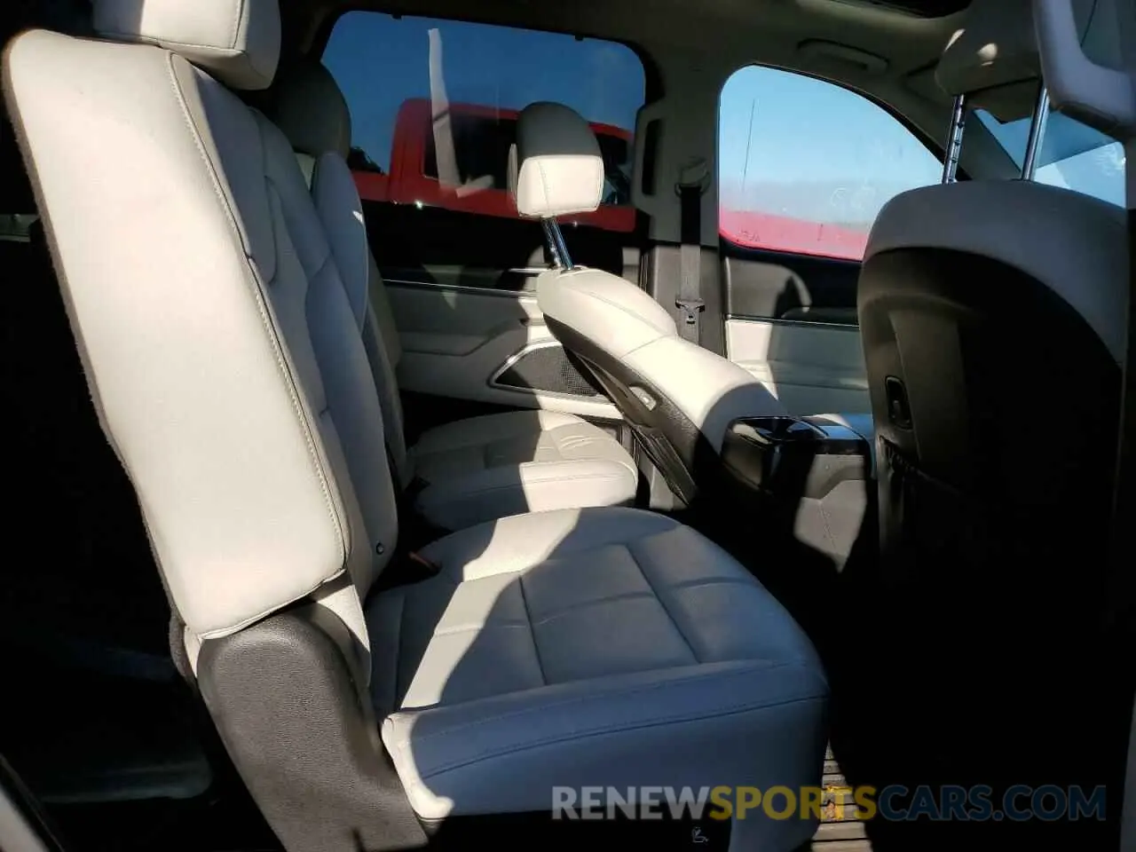 11 fotografías del automóvil dañado 5XYP34HC3NG202568 KIA TELLURIDE 2022