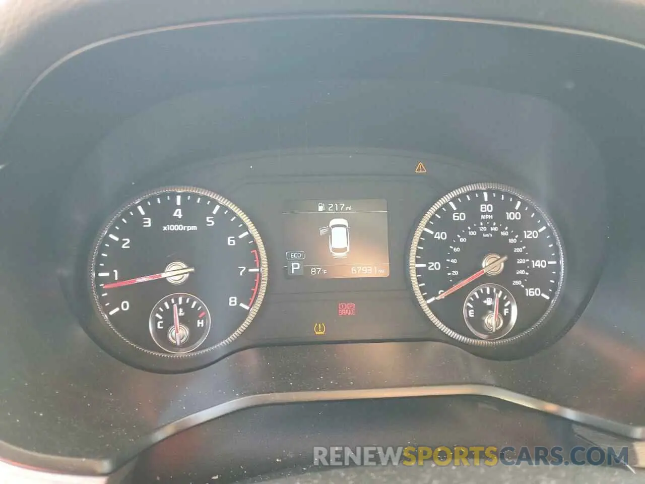 9 fotografías del automóvil dañado 5XYP34HC4NG231108 KIA TELLURIDE 2022