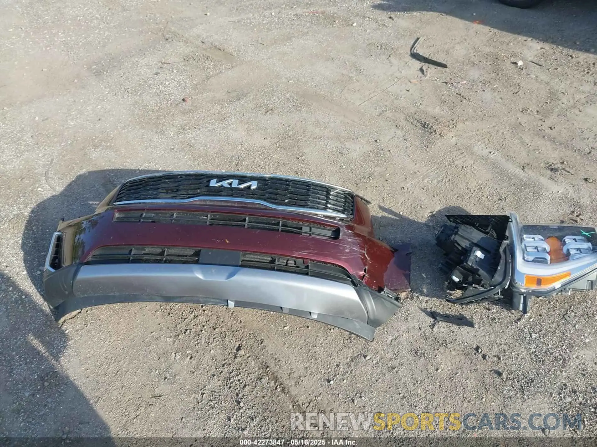 12 fotografías del automóvil dañado 5XYP34HCXNG263769 KIA TELLURIDE 2022
