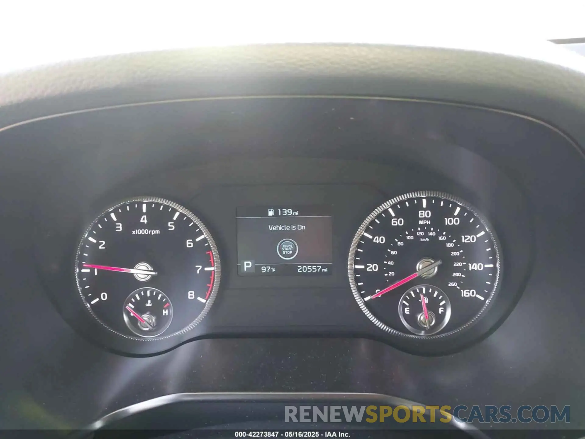 7 fotografías del automóvil dañado 5XYP34HCXNG263769 KIA TELLURIDE 2022