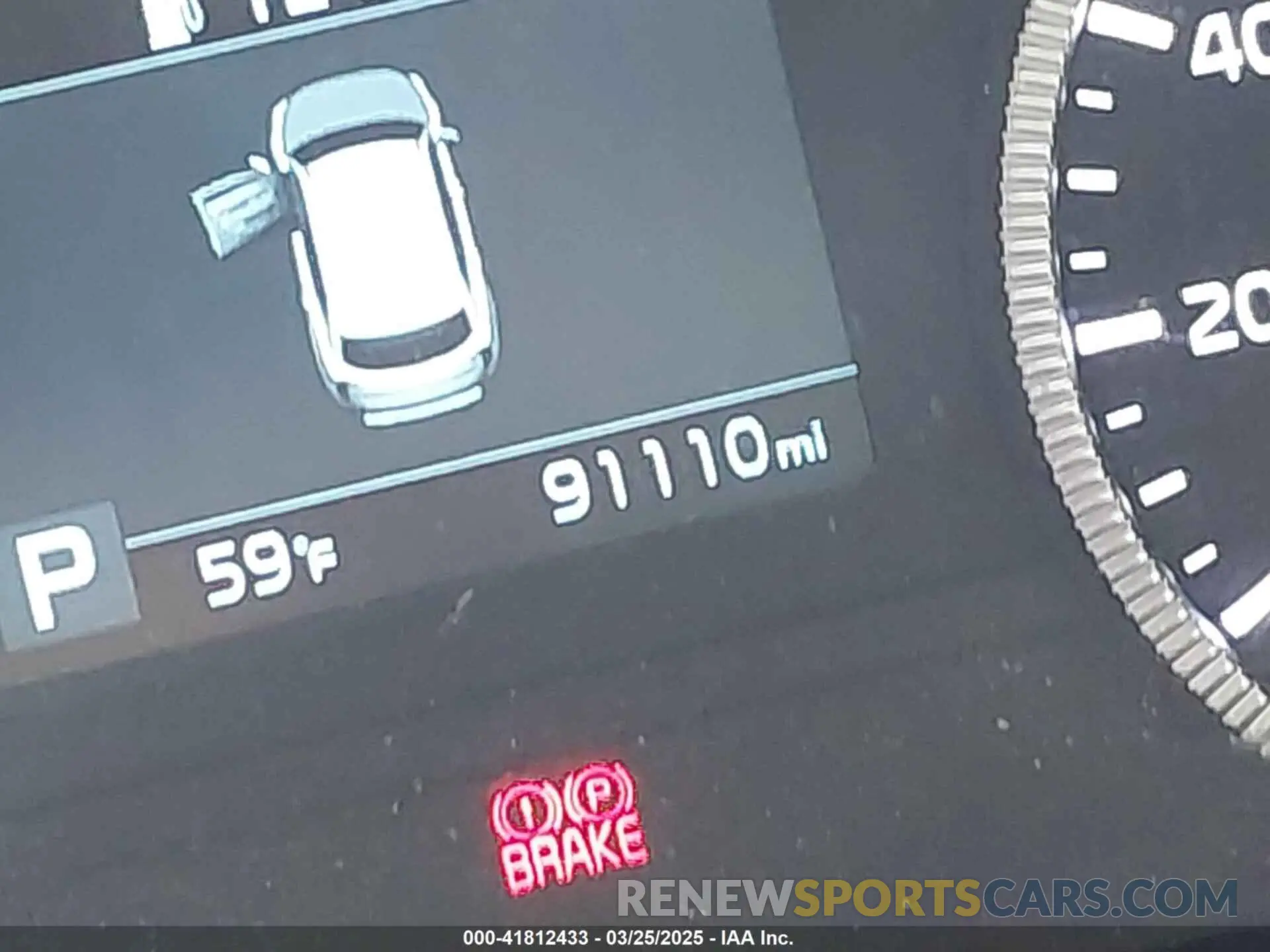 16 fotografías del automóvil dañado 5XYP34HCXNG289594 KIA TELLURIDE 2022