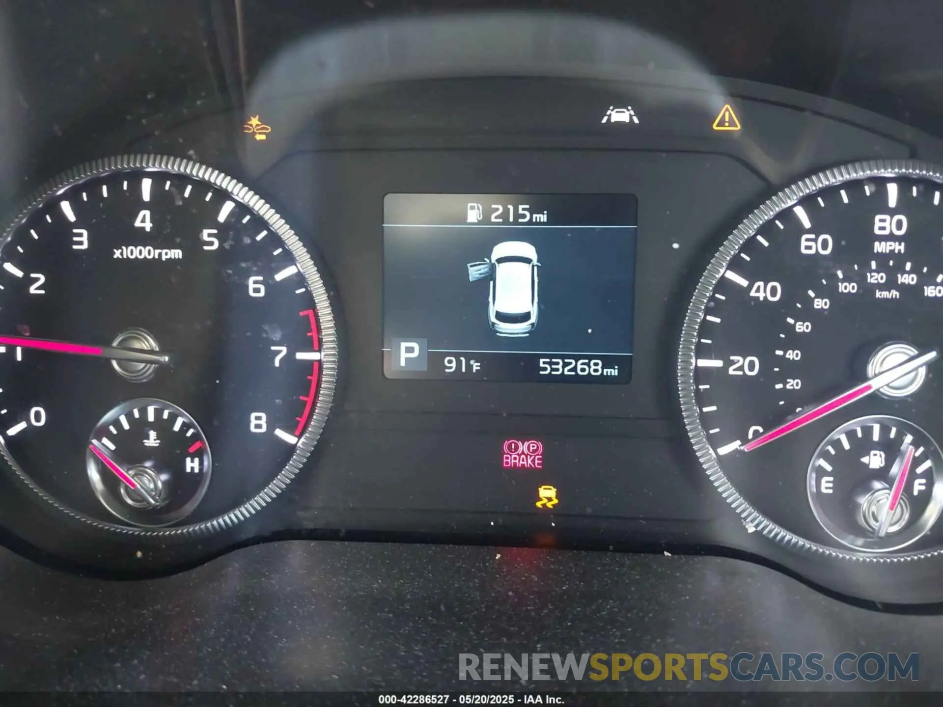 15 fotografías del automóvil dañado 5XYP3DHC5NG230081 KIA TELLURIDE 2022