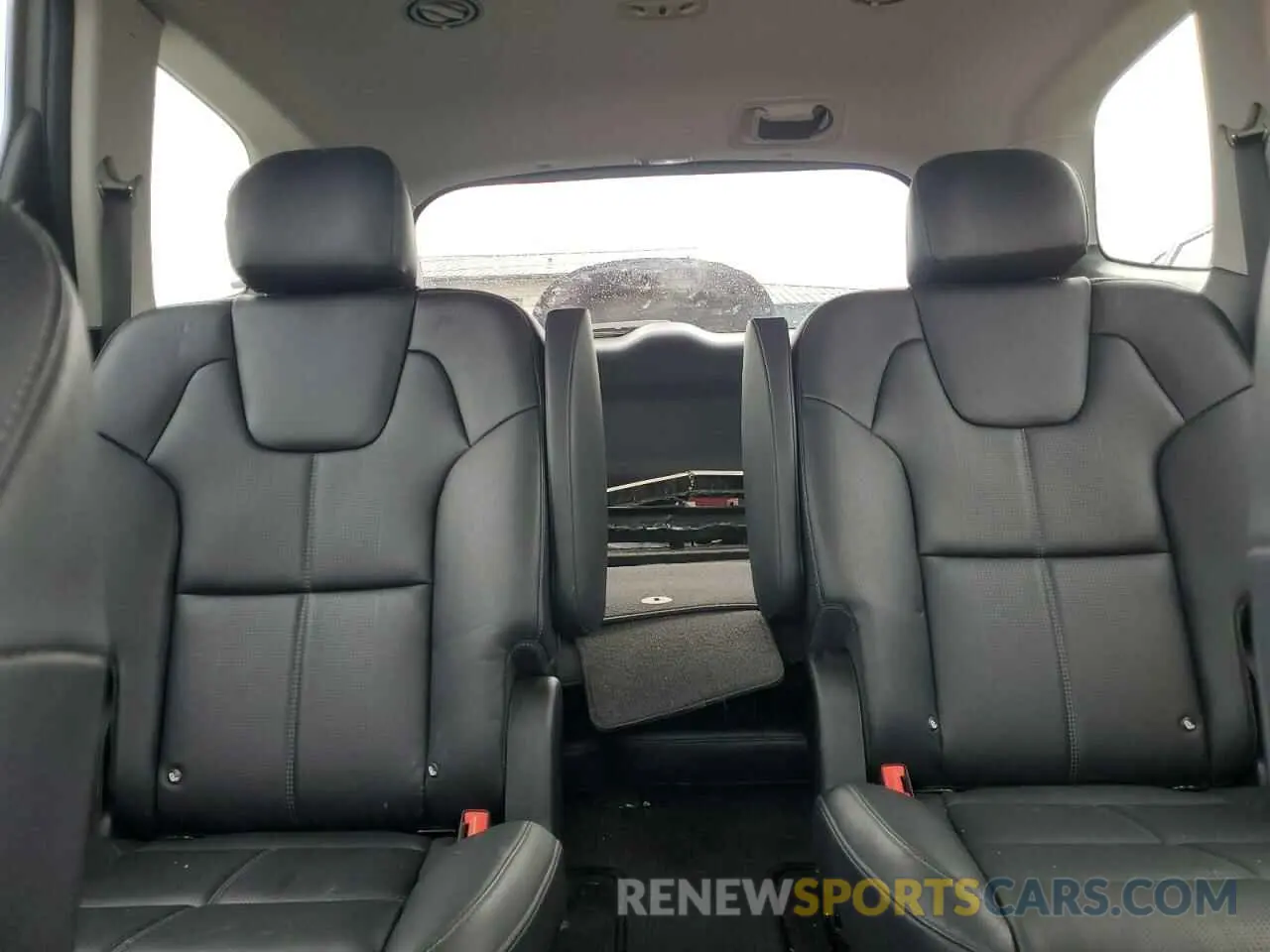 10 fotografías del automóvil dañado 5XYP3DHC6NG274705 KIA TELLURIDE 2022