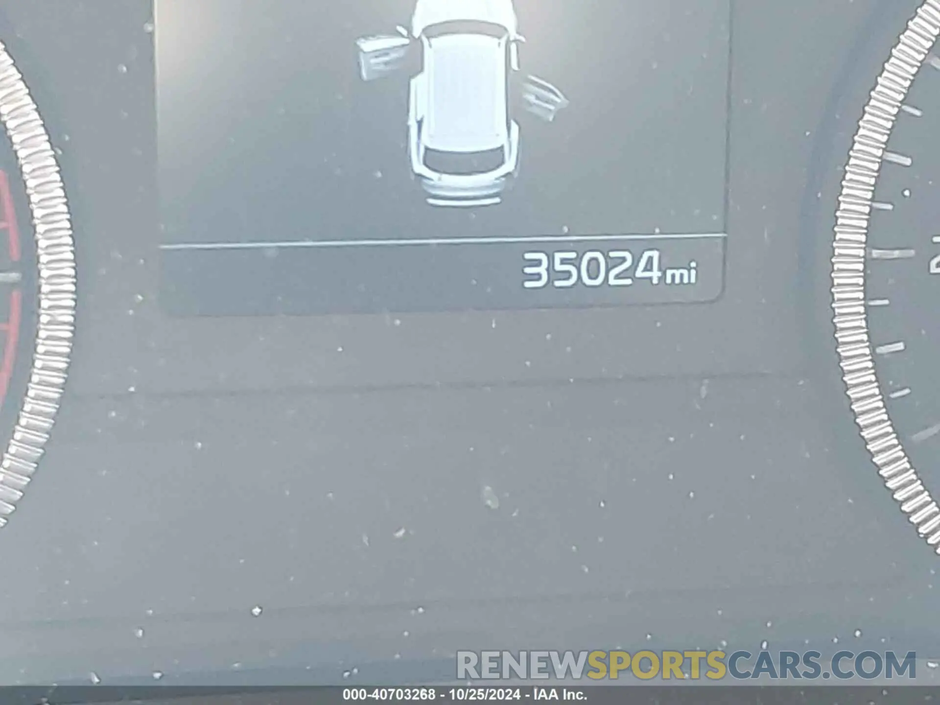 15 fotografías del automóvil dañado 5XYP3DHC7NG201553 KIA TELLURIDE 2022