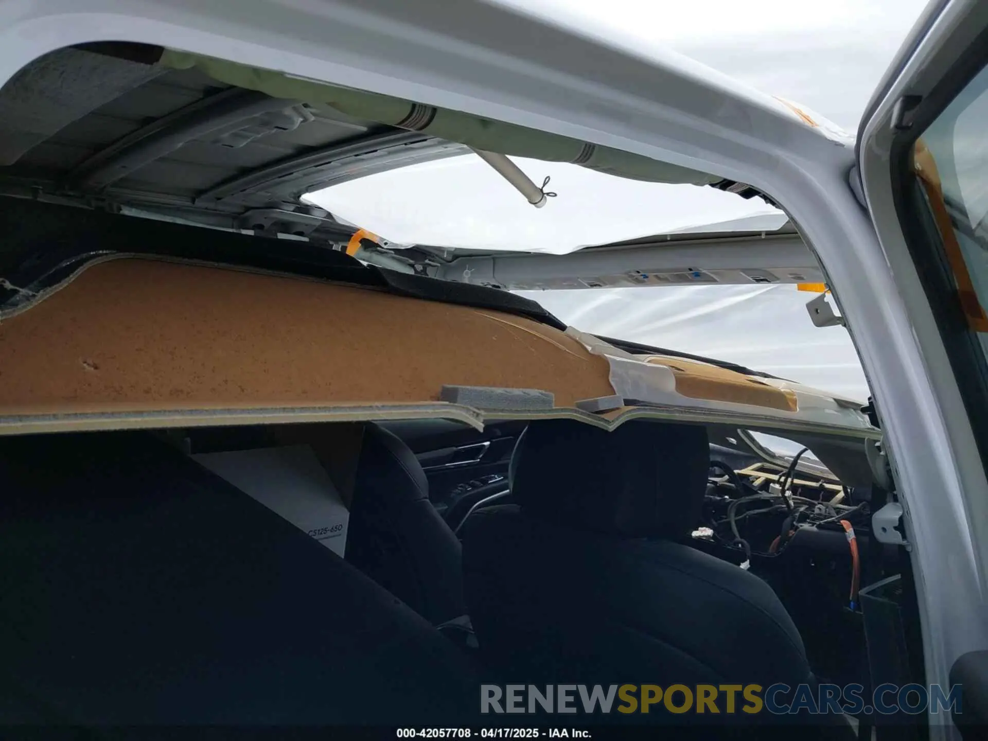 20 fotografías del automóvil dañado 5XYP3DHC8NG225473 KIA TELLURIDE 2022