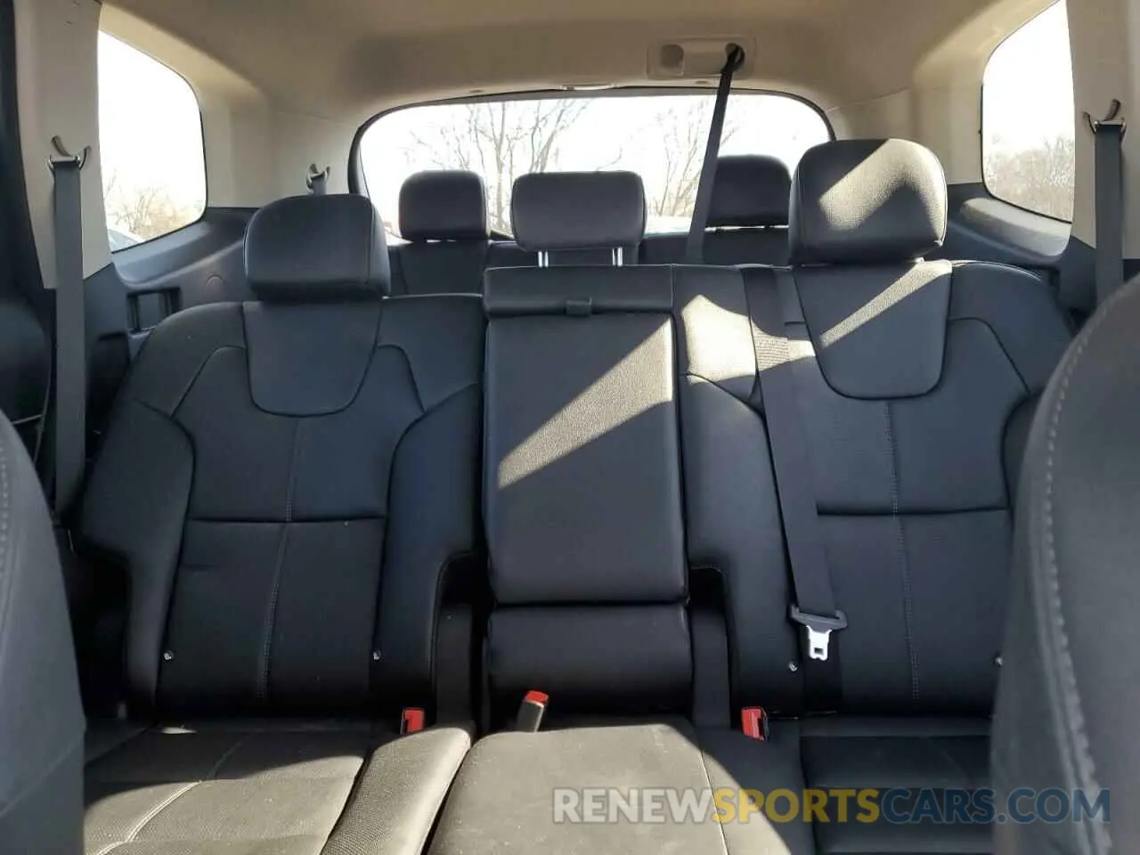 10 fotografías del automóvil dañado 5XYP3DHC8NG283096 KIA TELLURIDE 2022