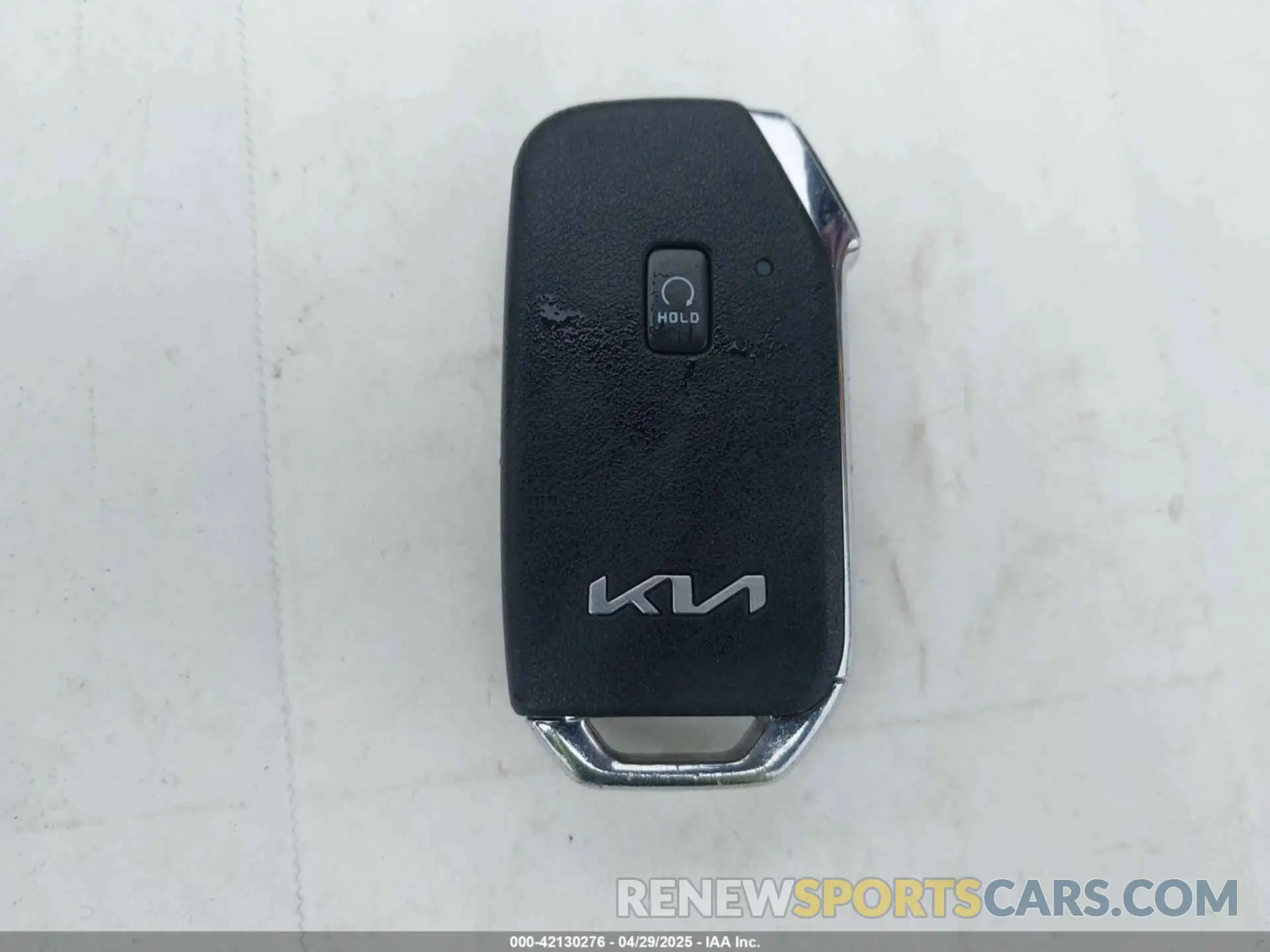 11 fotografías del automóvil dañado 5XYP3DHC9NG280434 KIA TELLURIDE 2022