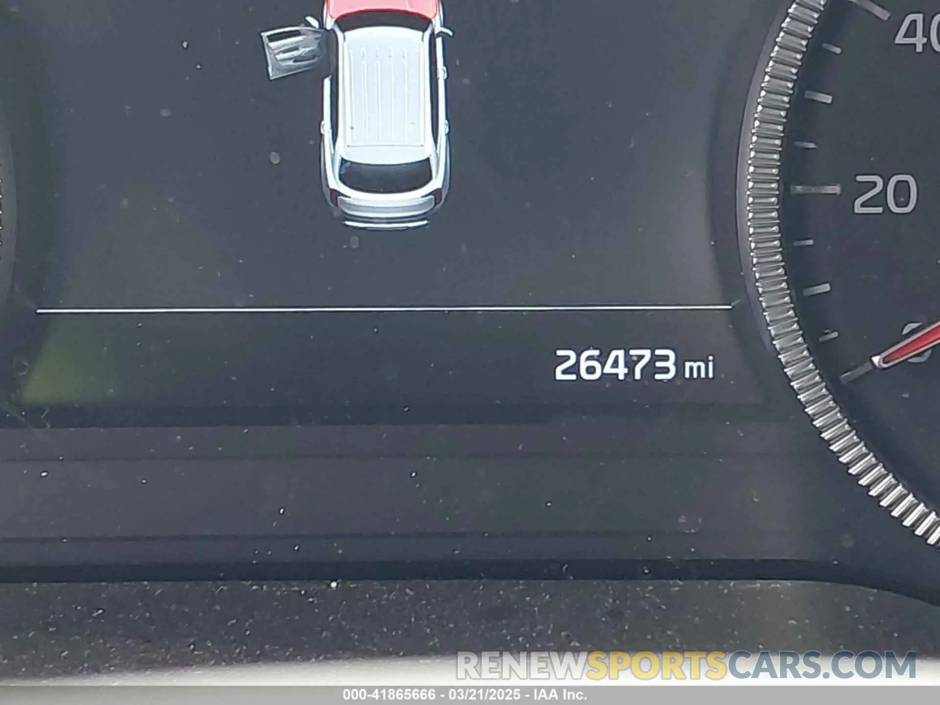 16 fotografías del automóvil dañado 5XYP54HC2NG253361 KIA TELLURIDE 2022