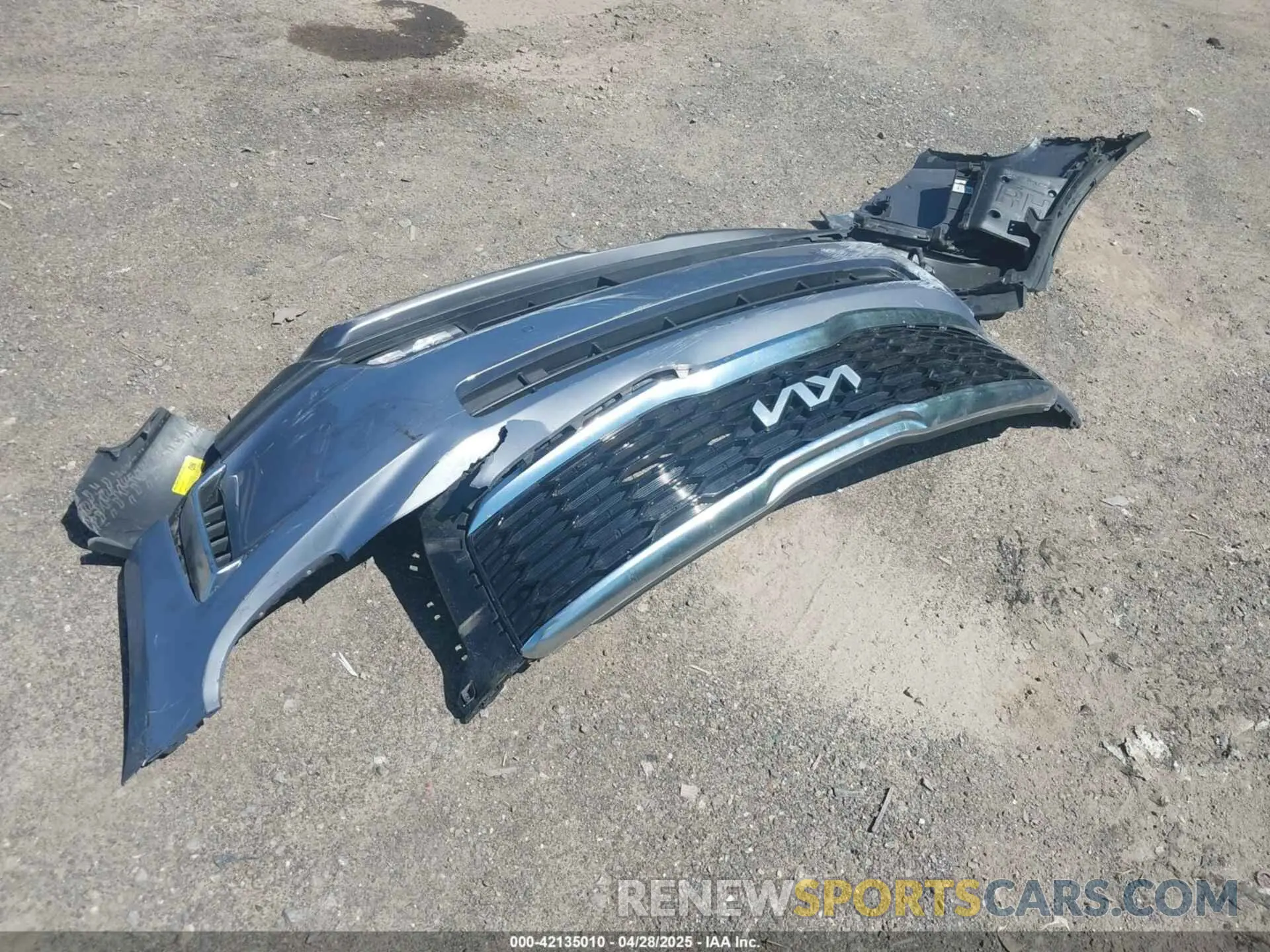 12 fotografías del automóvil dañado 5XYP54HC8NG290821 KIA TELLURIDE 2022