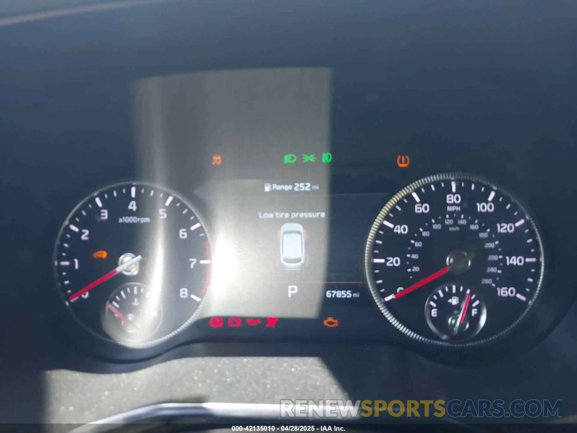 7 fotografías del automóvil dañado 5XYP54HC8NG290821 KIA TELLURIDE 2022