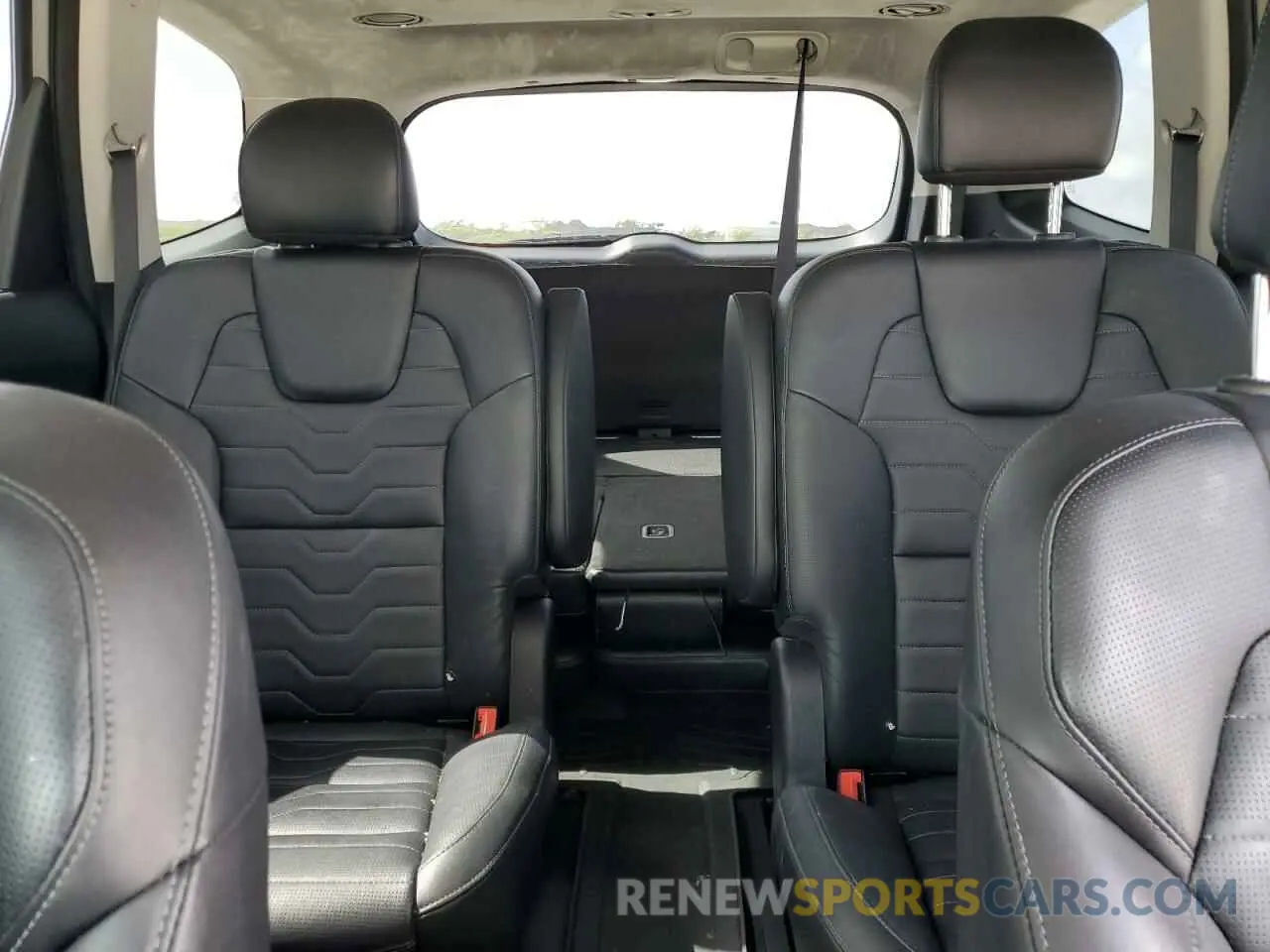10 fotografías del automóvil dañado 5XYP5DHC4NG297894 KIA TELLURIDE 2022