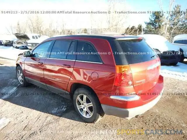 4 fotografías del automóvil dañado 5XYP5DHC6NG254786 KIA TELLURIDE 2022