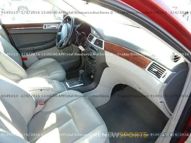 5 fotografías del automóvil dañado 5XYP5DHC6NG254786 KIA TELLURIDE 2022