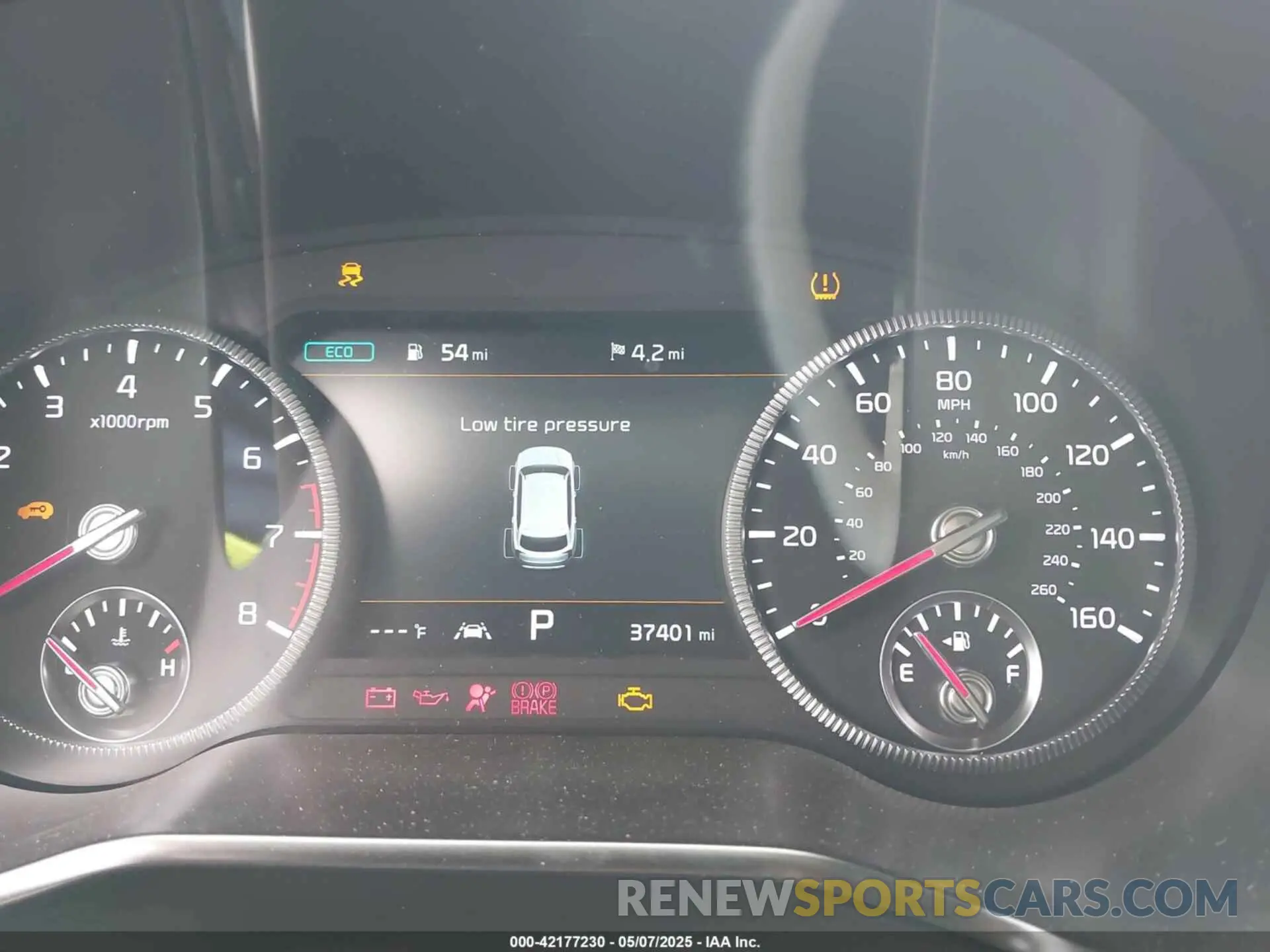 16 fotografías del automóvil dañado 5XYP5DHC9NG247668 KIA TELLURIDE 2022
