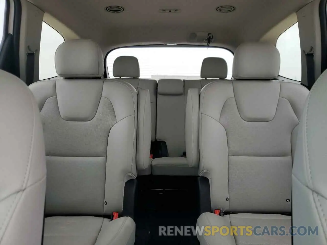 10 fotografías del automóvil dañado 5XYP64HC5NG260821 KIA TELLURIDE 2022