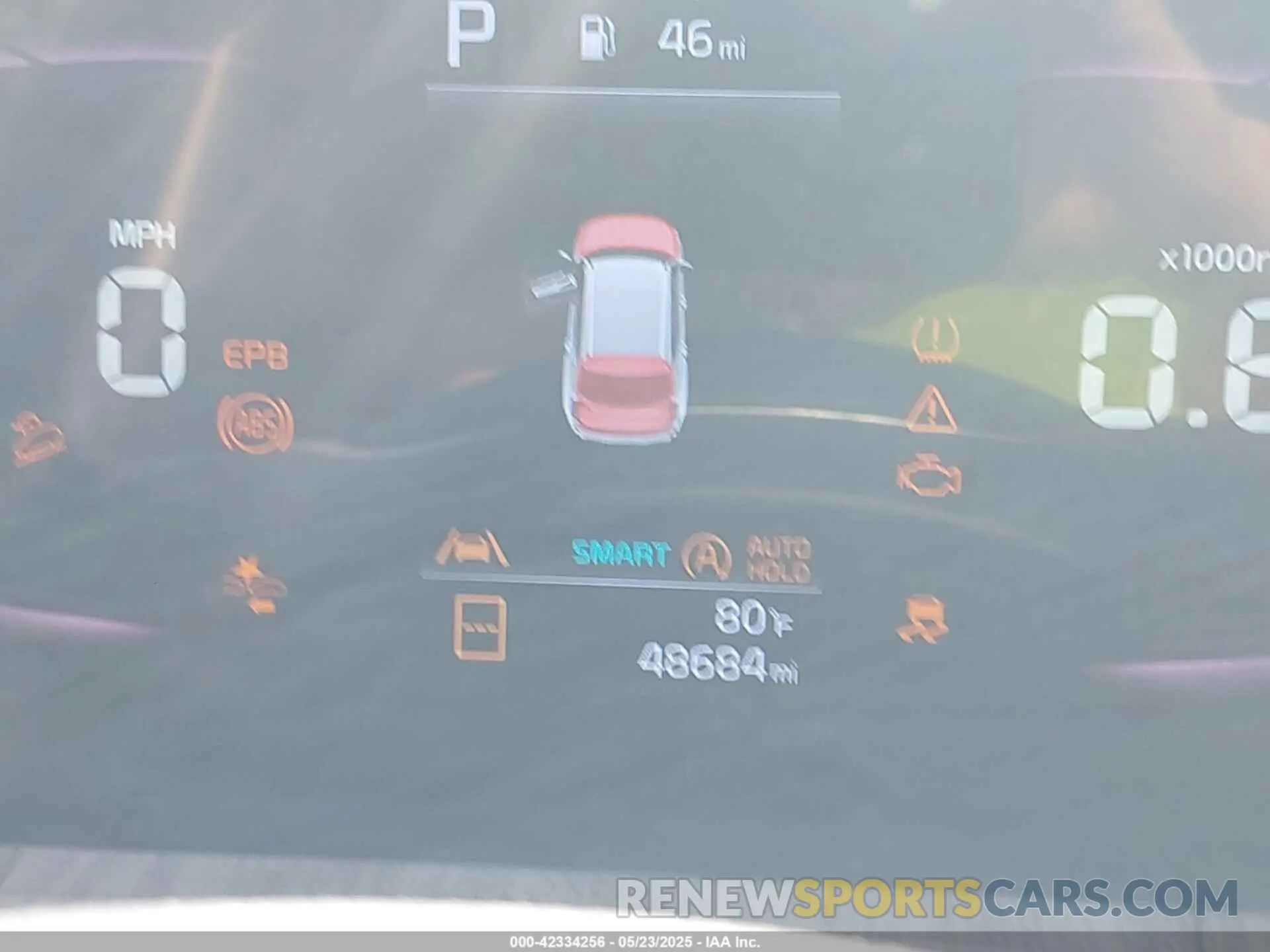 16 fotografías del automóvil dañado 5XYP34GC6PG382858 KIA TELLURIDE 2023