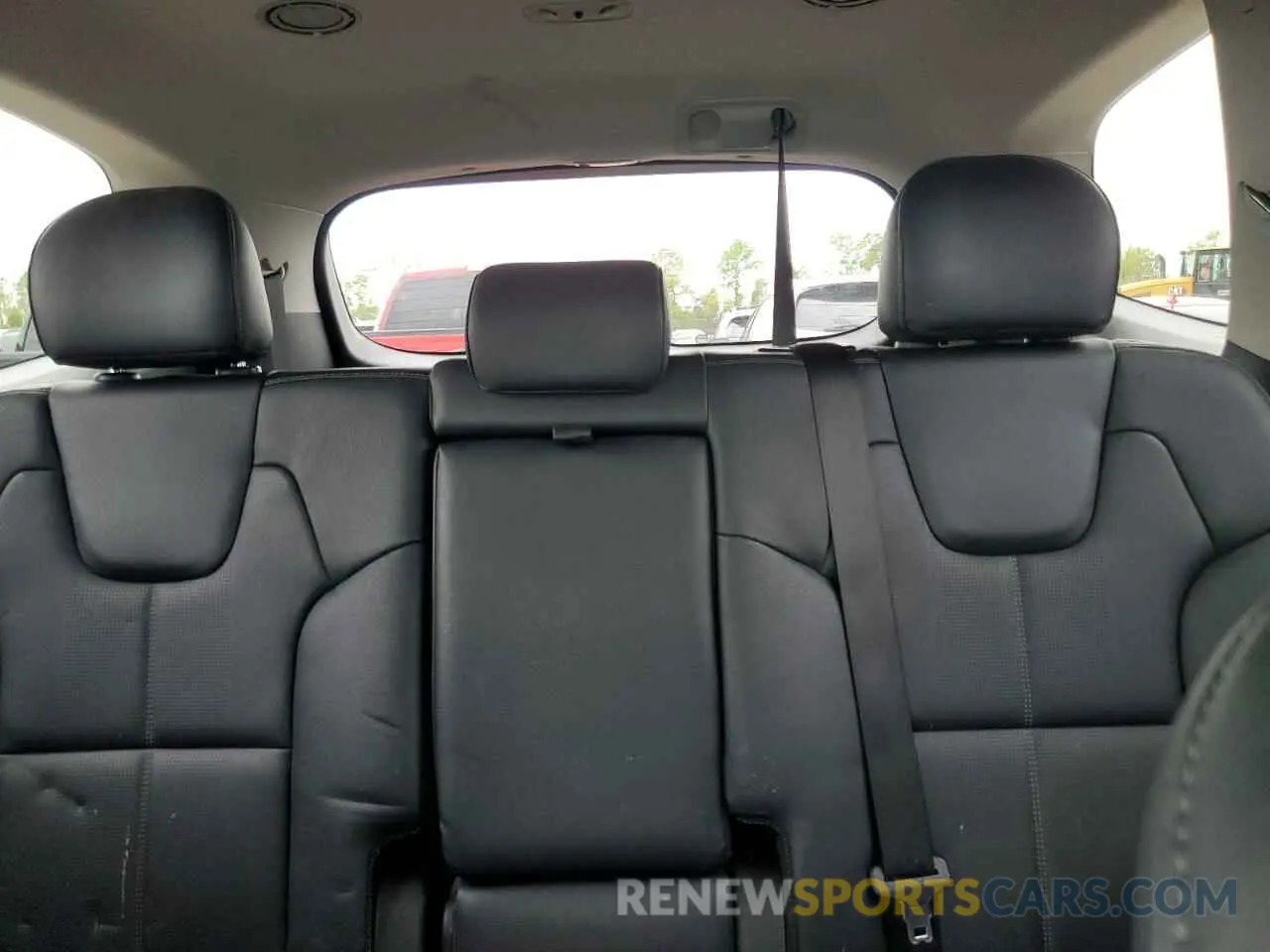 10 fotografías del automóvil dañado 5XYP34GC7PG348752 KIA TELLURIDE 2023