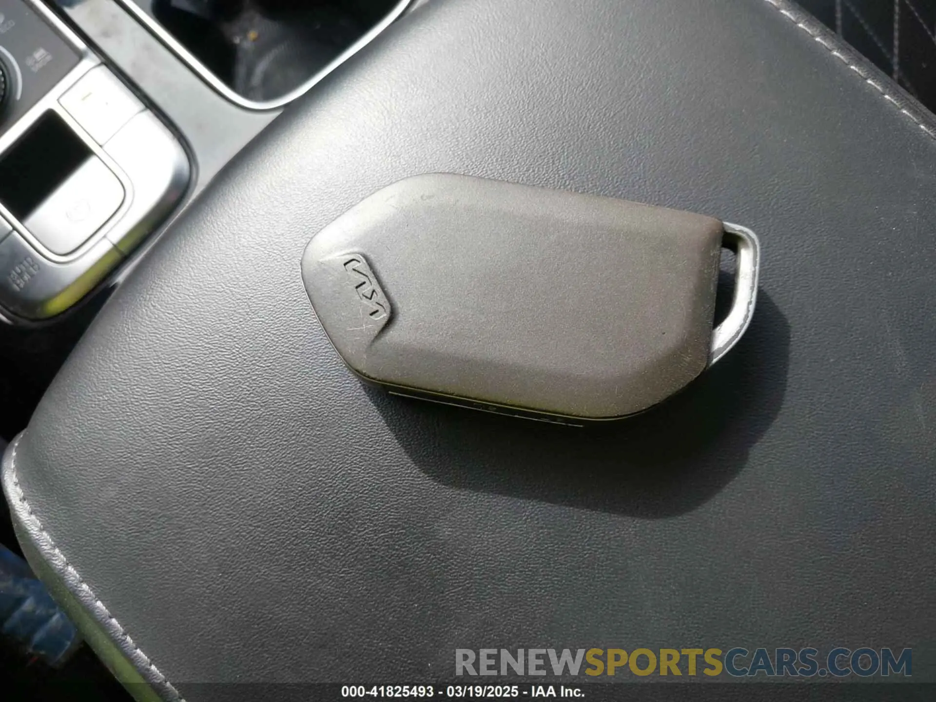 11 fotografías del automóvil dañado 5XYP3DGC7PG351361 KIA TELLURIDE 2023