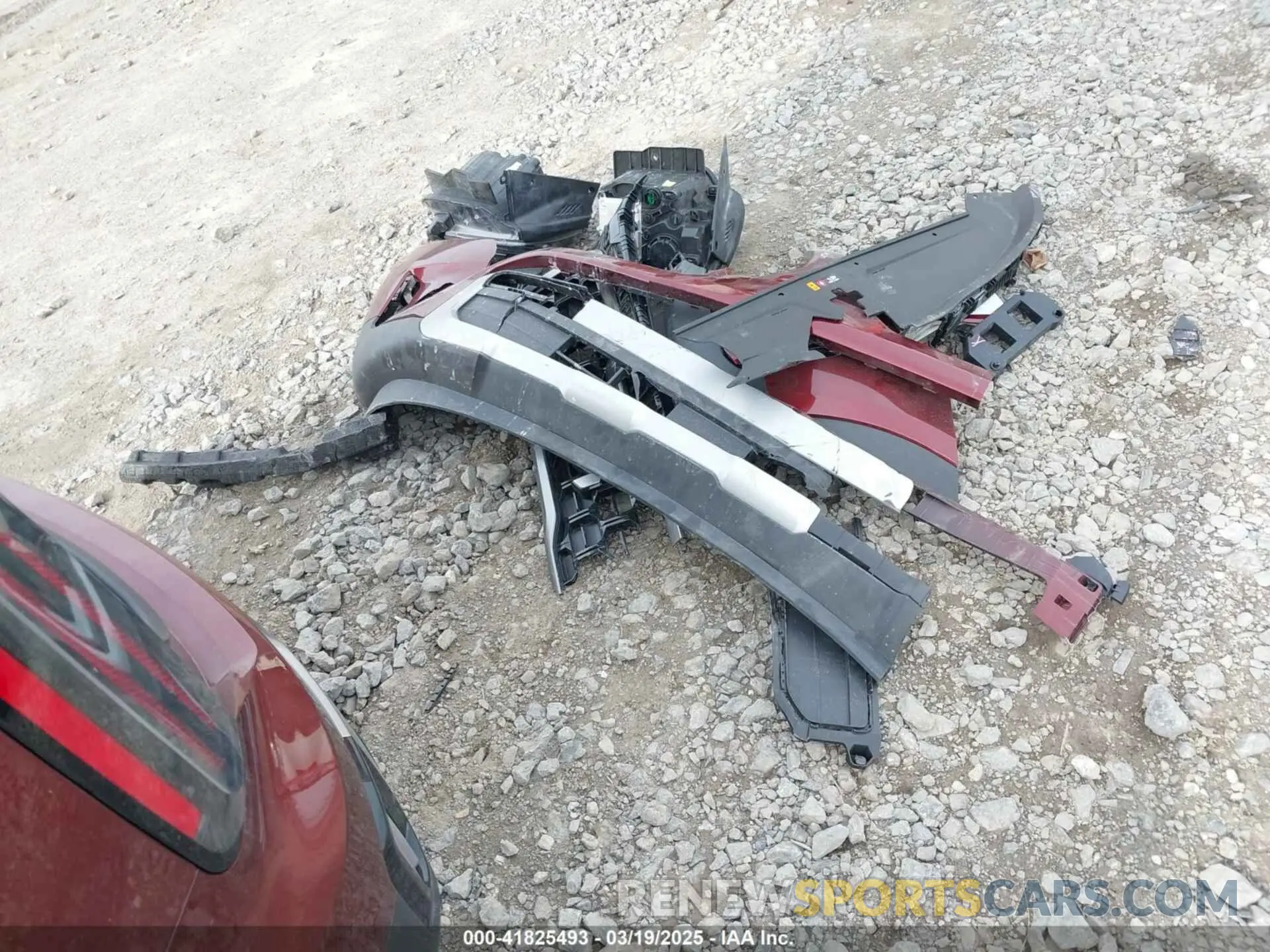 12 fotografías del automóvil dañado 5XYP3DGC7PG351361 KIA TELLURIDE 2023