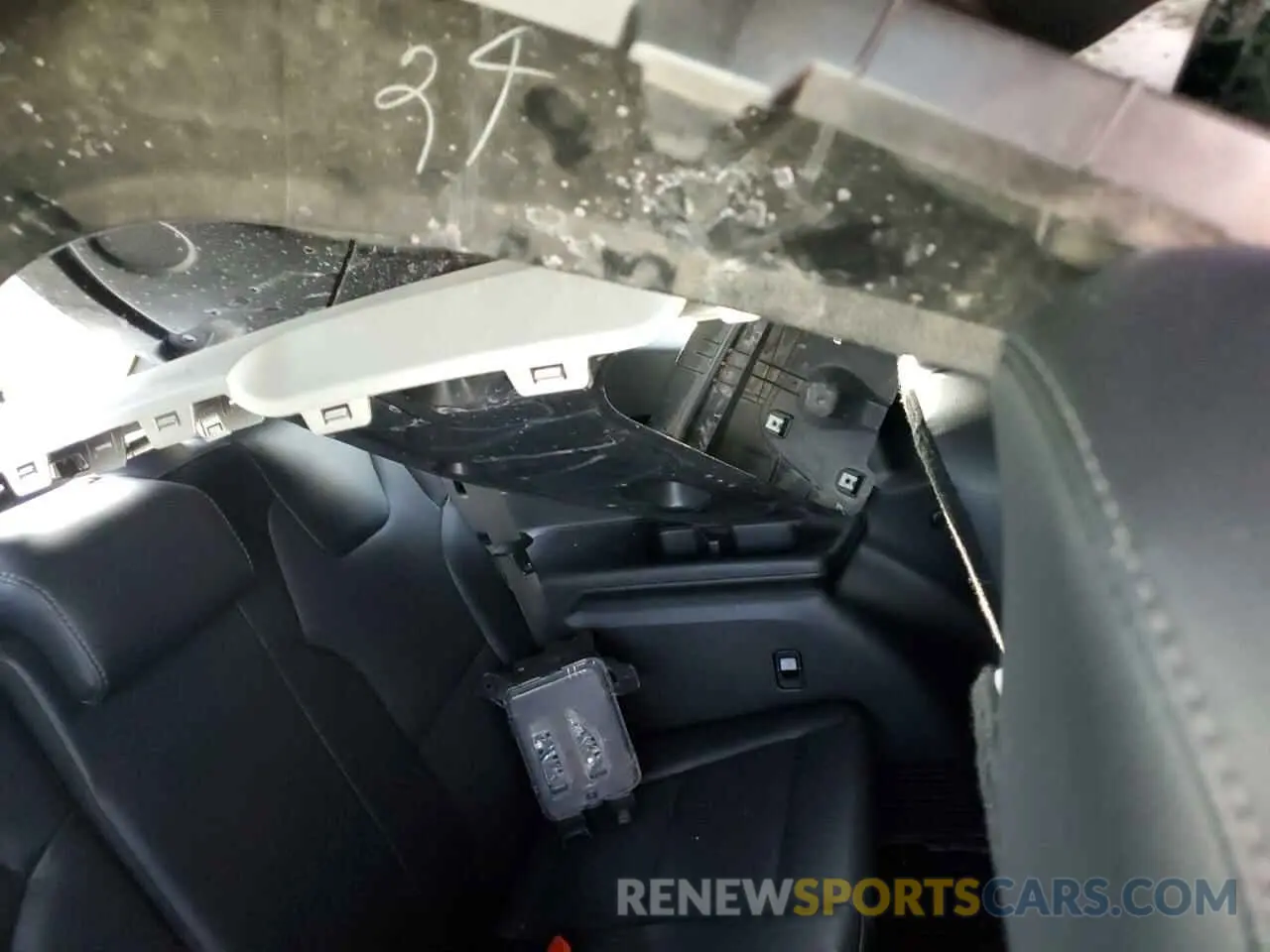 13 fotografías del automóvil dañado 5XYP54GC1PG396371 KIA TELLURIDE 2023