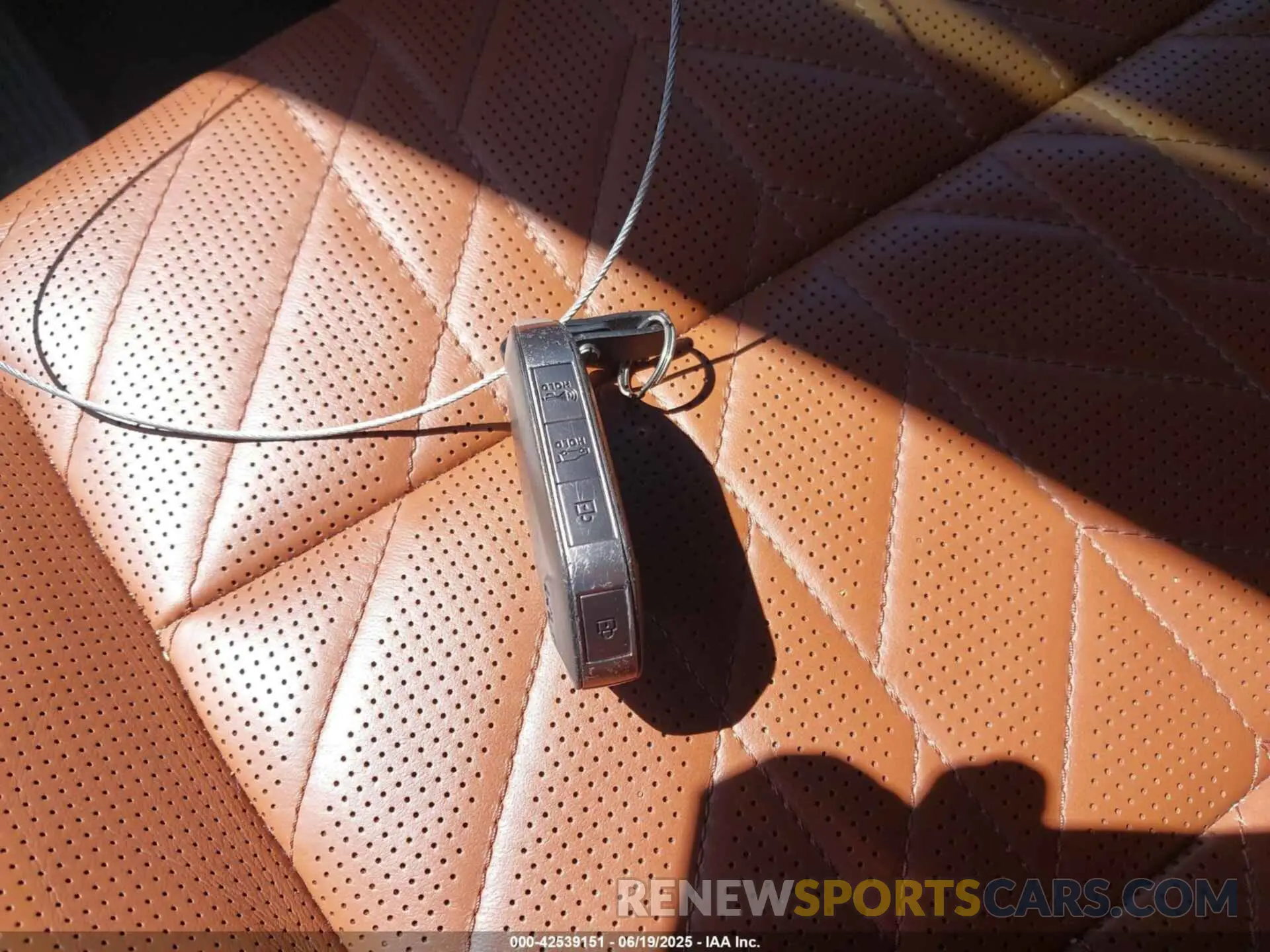 11 fotografías del automóvil dañado 5XYP5DGC3PG326547 KIA TELLURIDE 2023