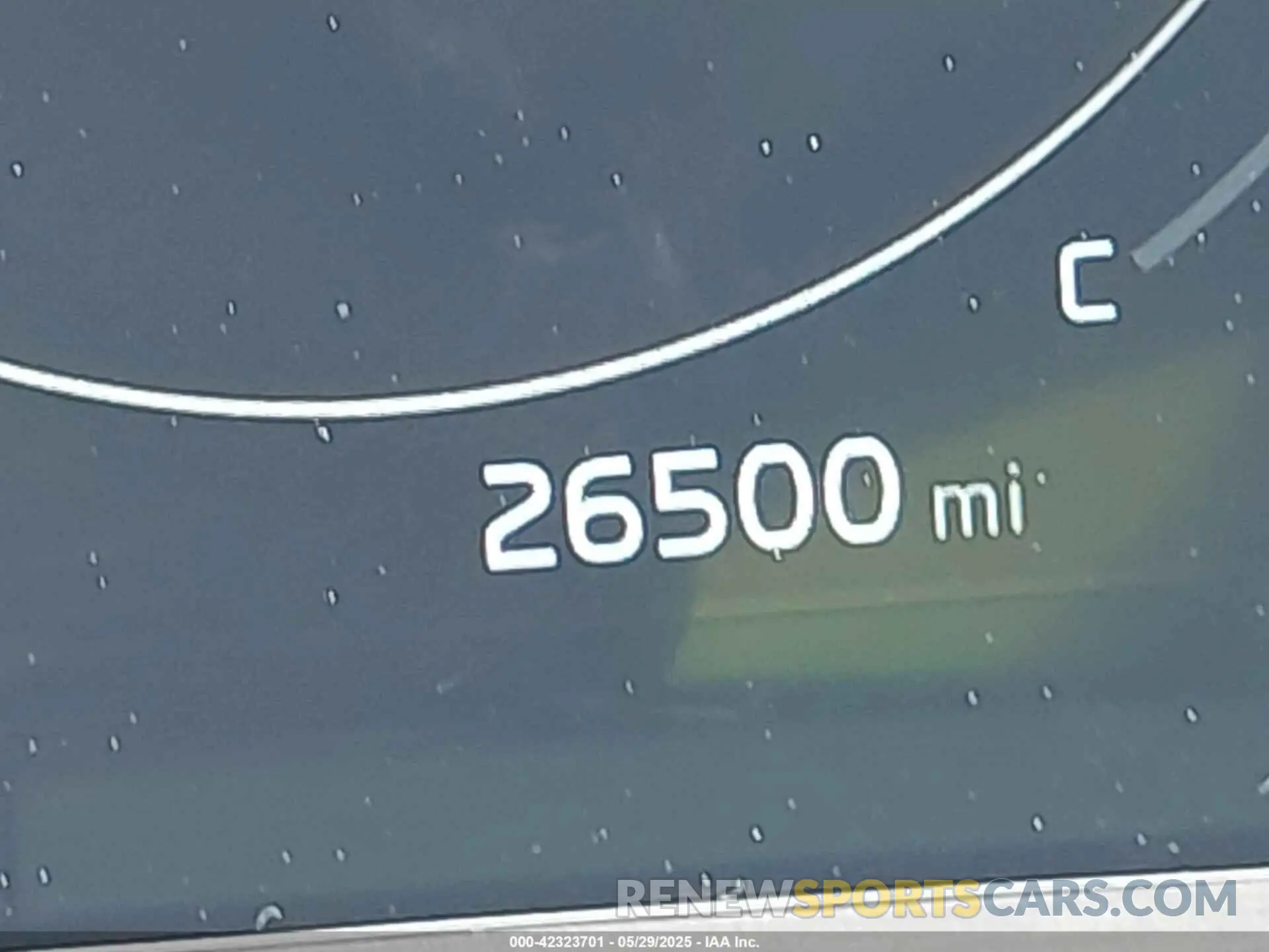 15 fotografías del automóvil dañado 5XYP5DGC3PG381080 KIA TELLURIDE 2023