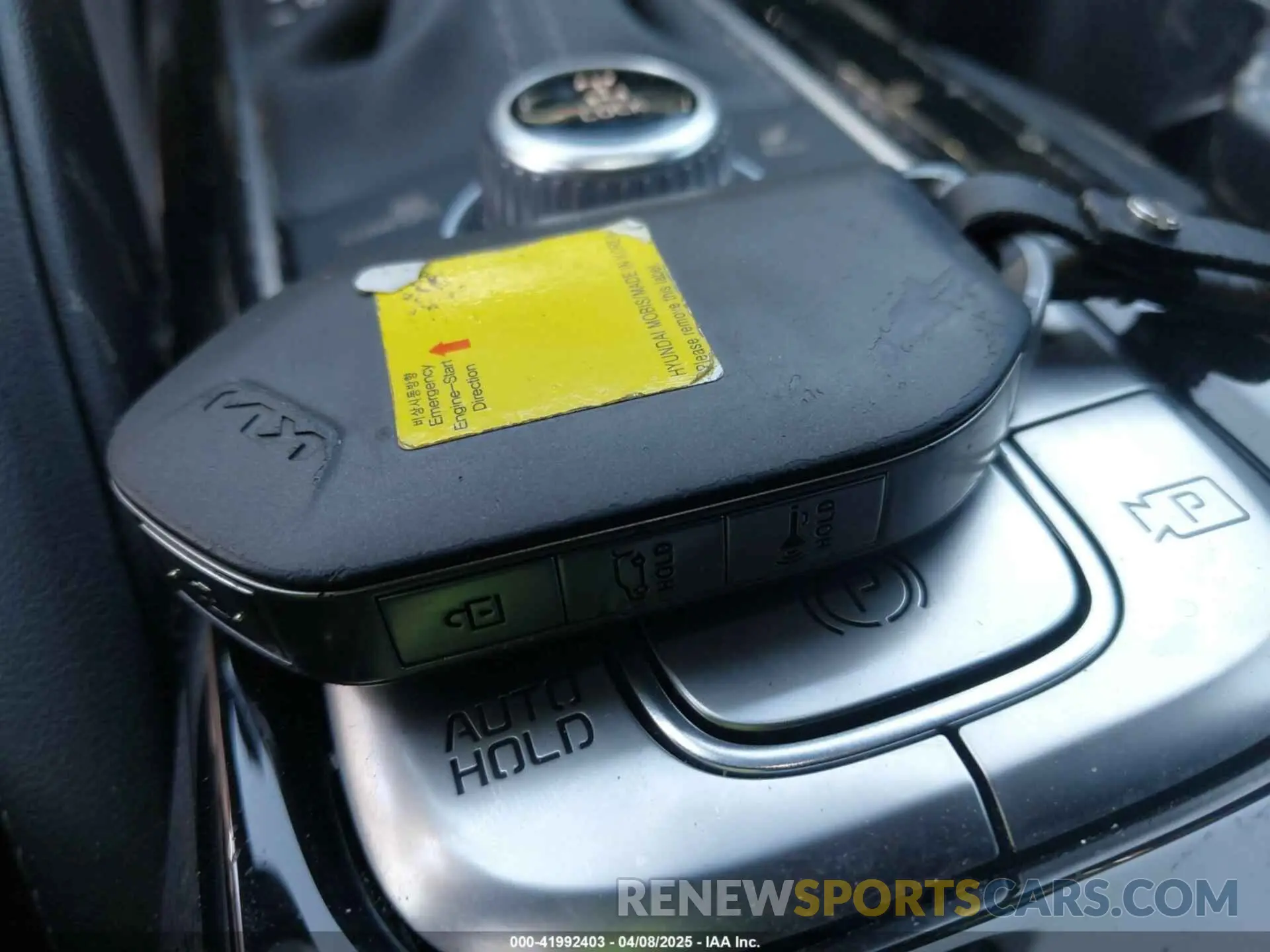 11 fotografías del automóvil dañado 5XYP5DGC5PG385874 KIA TELLURIDE 2023